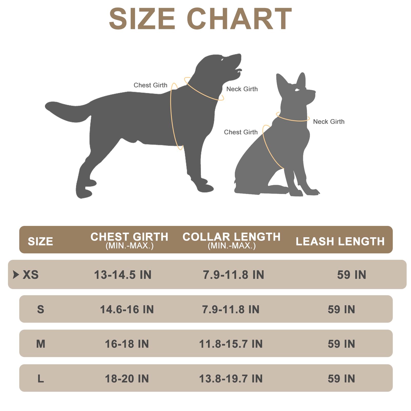 Expawlorer Classic Plaid Puppy Harness - Small Dog Collar And Leash With Airtag Holder Case - Soft Mesh Padded Adjustable Dog Ve