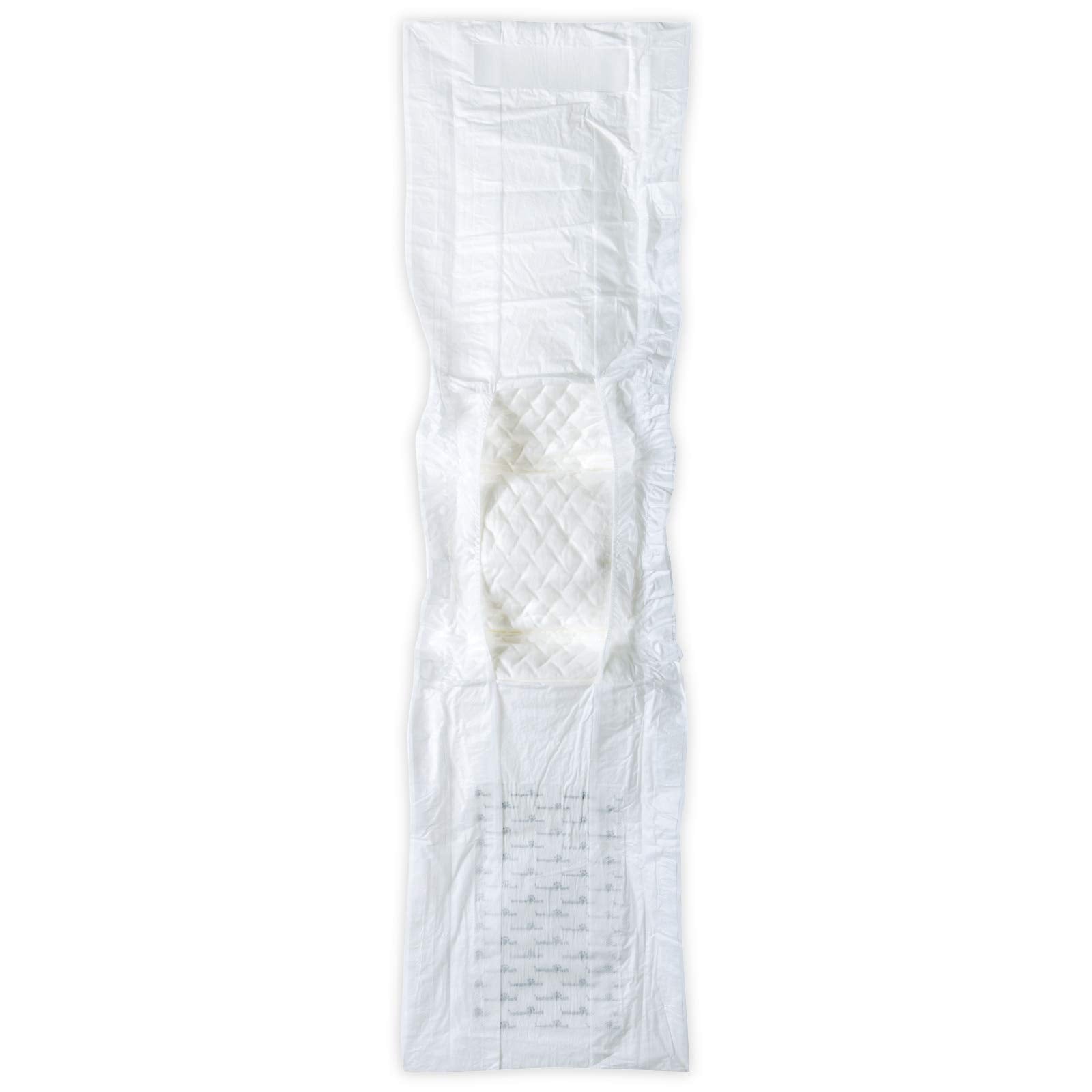 Paw Inspired Disposable Male Dog Wraps, Belly Band for Dogs | Disposable Dog Diapers | Belly Bands for Male Dogs (144 Count, Lar