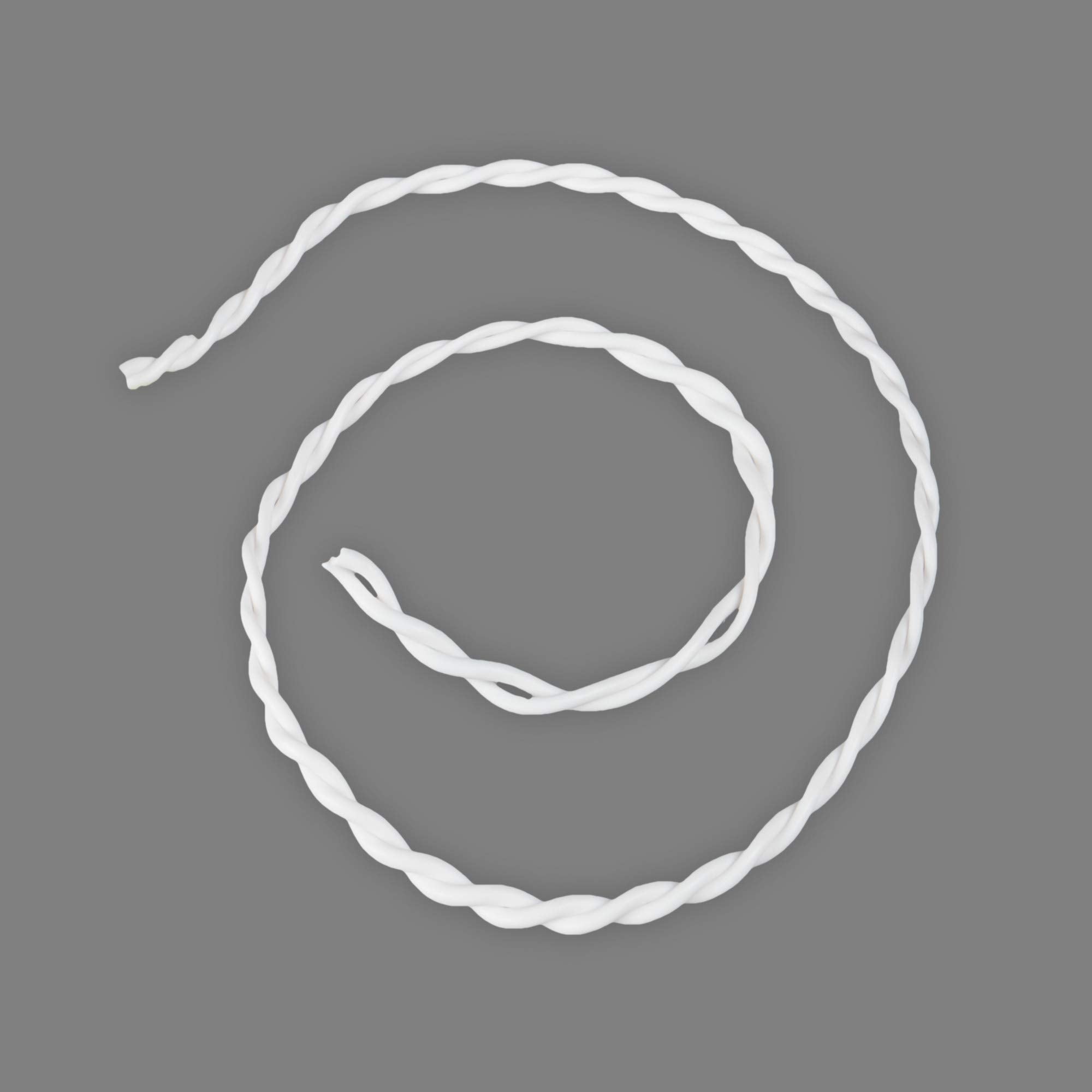 Petsafe Twisted Wire Kit For In-Ground Fence, 100 Ft Of Pre-Twisted Wire For Faster Installation From The Parent Company Of Invi
