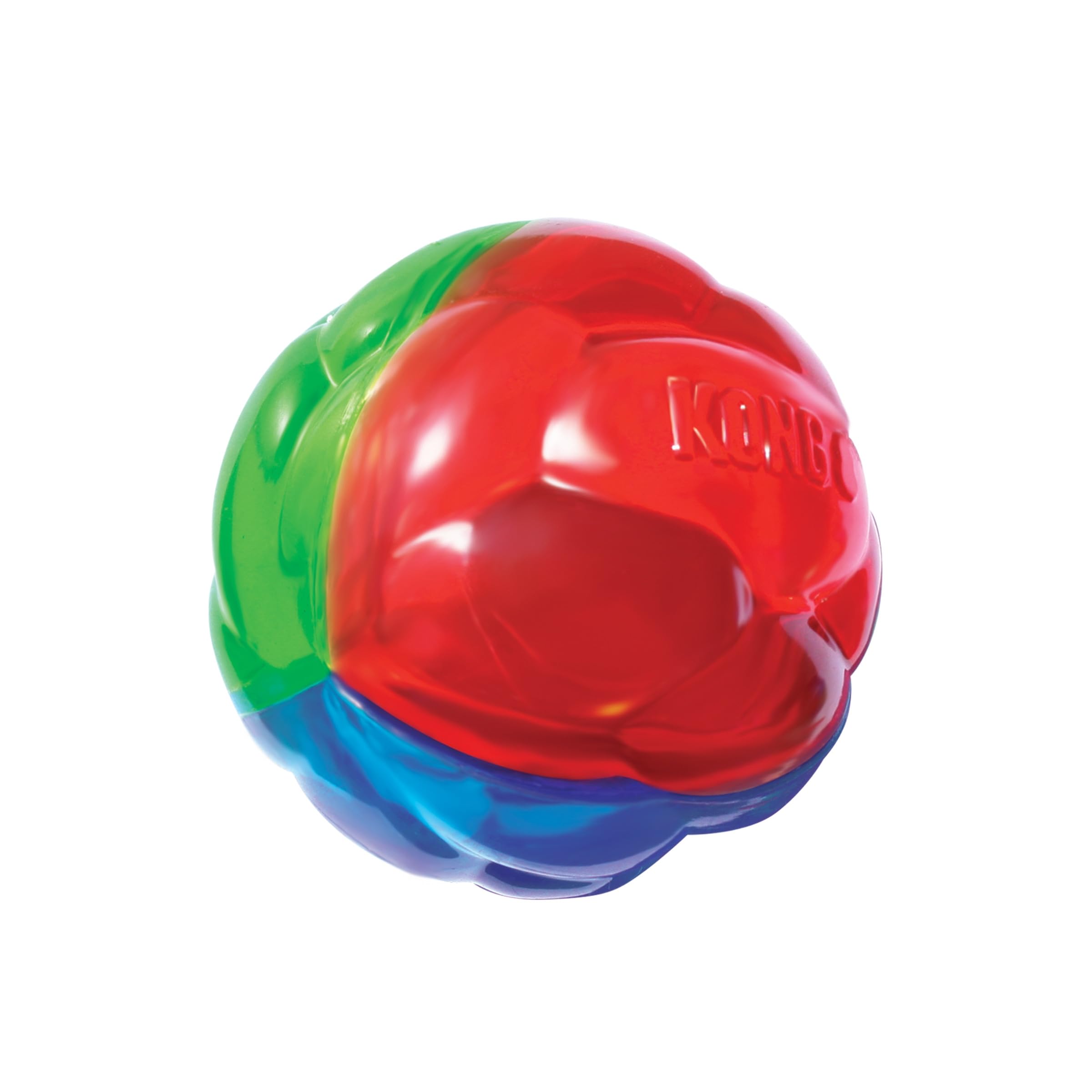 Kong Twistz Ball Lg