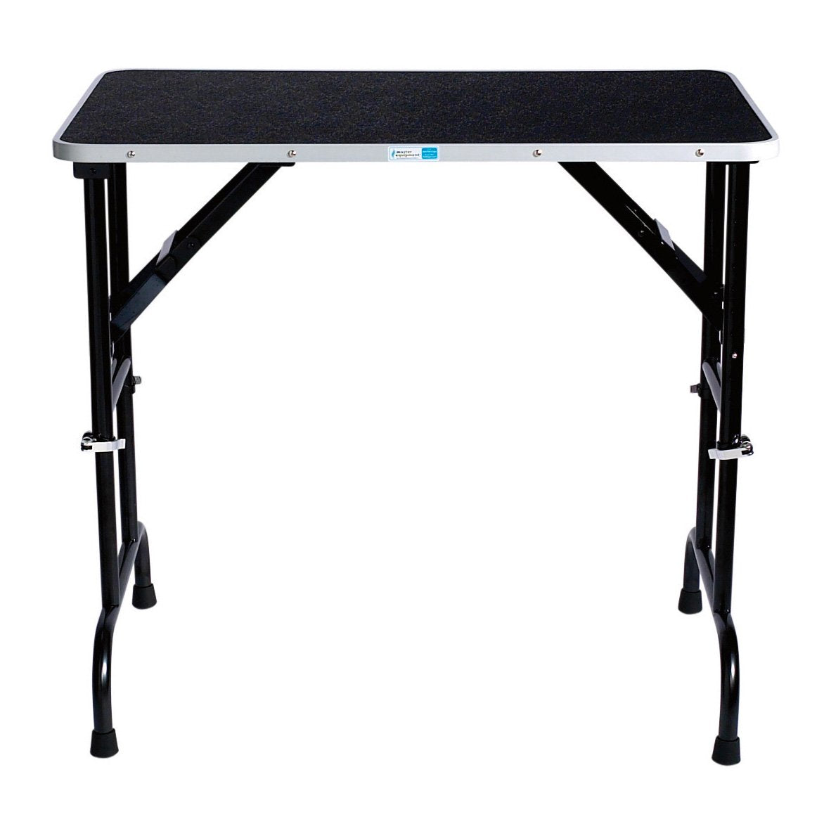 Master Equipment Adjustable Height Grooming Table For Pets, 30 By 18-Inch