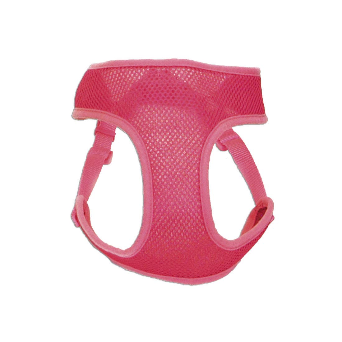Coastal Pet Comfort Soft Wrap Adjustable Dog Harness - Comfortable Harness for Dog - Adjustable Fit - Easy Step-in Design - Brea