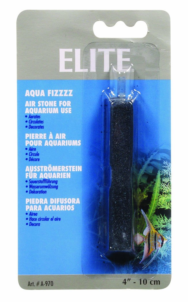 Marina Long Air Stone, 4 Inches