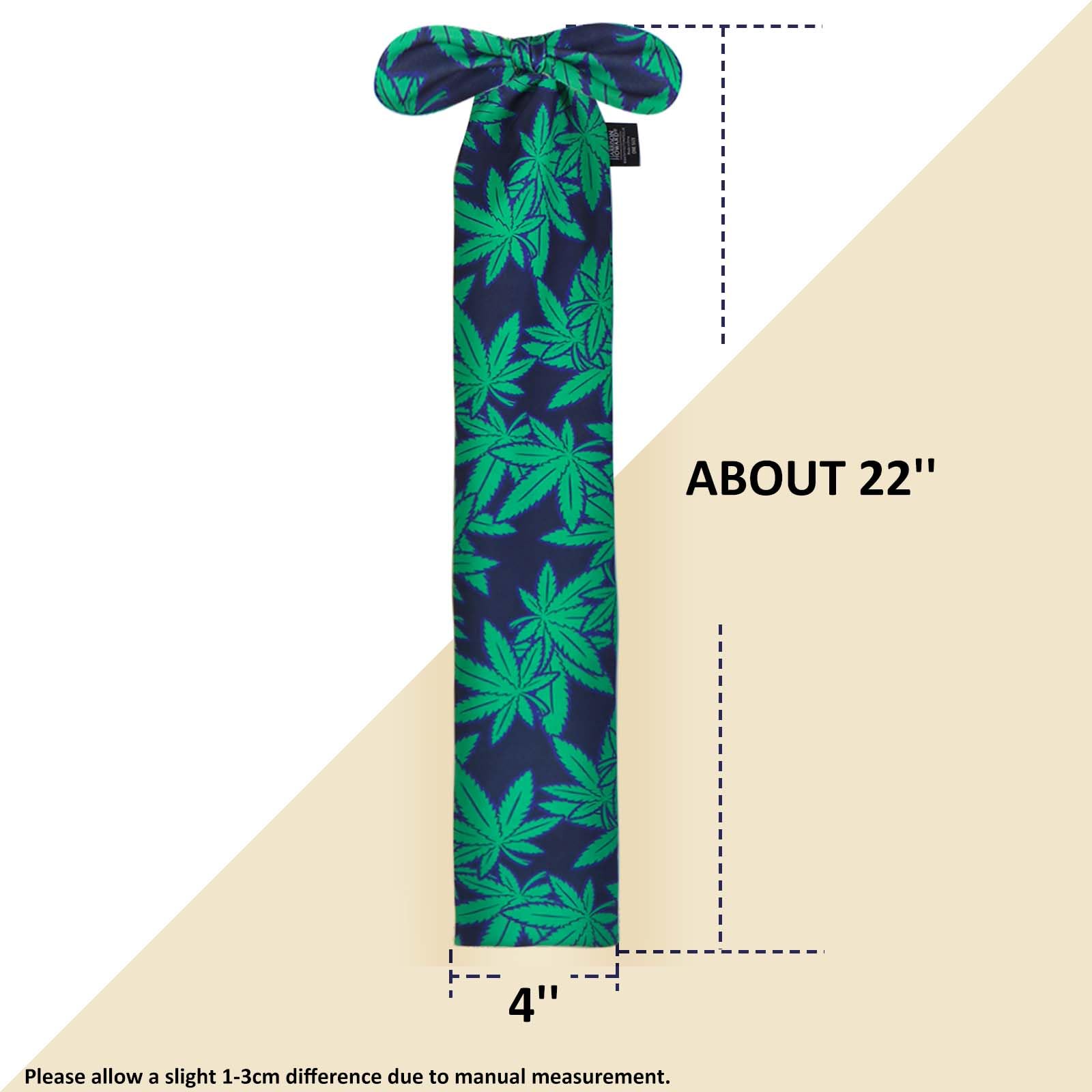 Harrison Howard Stretchy Tail Guard for Horses - Breathable, Slip-on Design, Protects Tail, 22'' L Length, Easy Grooming - Live