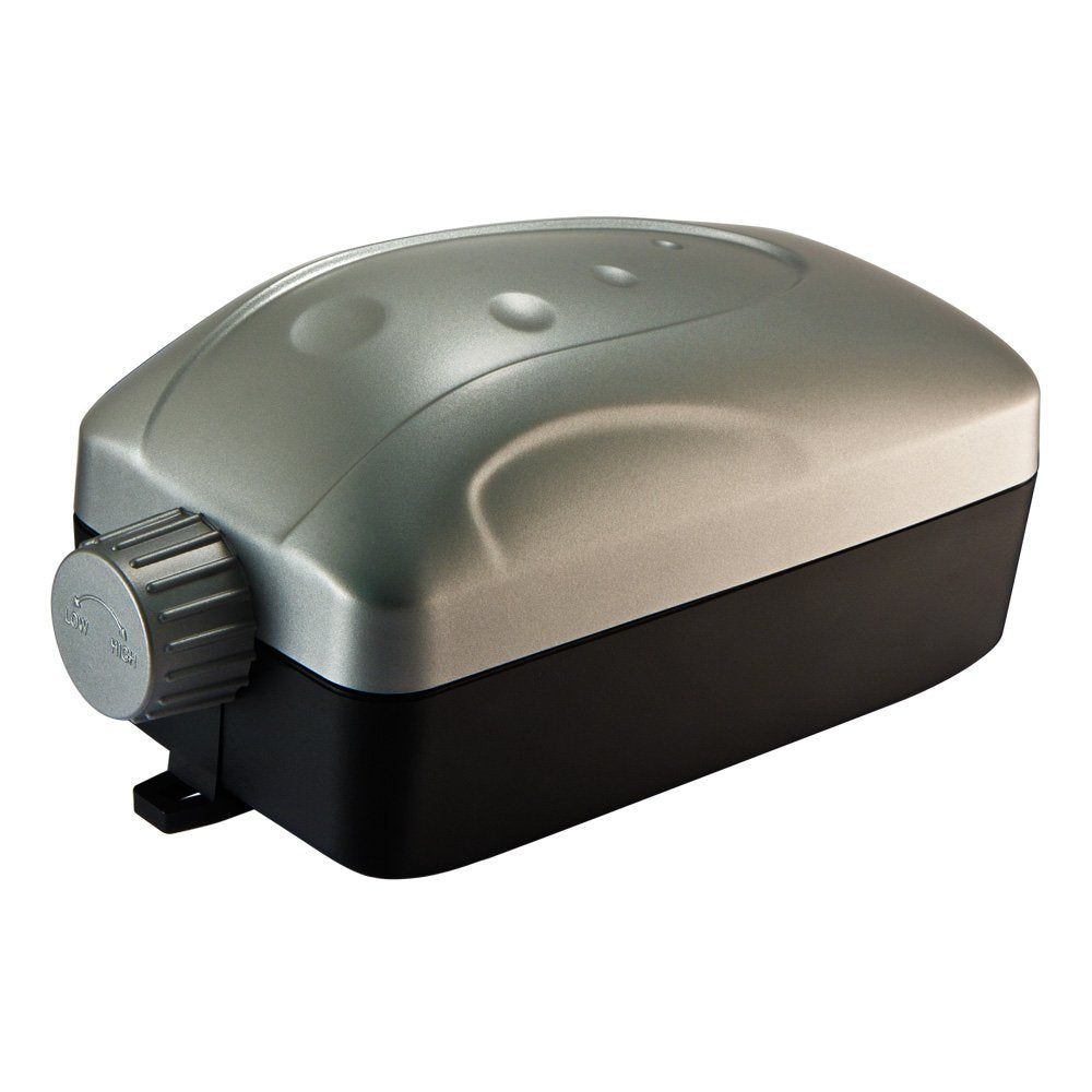 Million Air Pump Ma-400, Black
