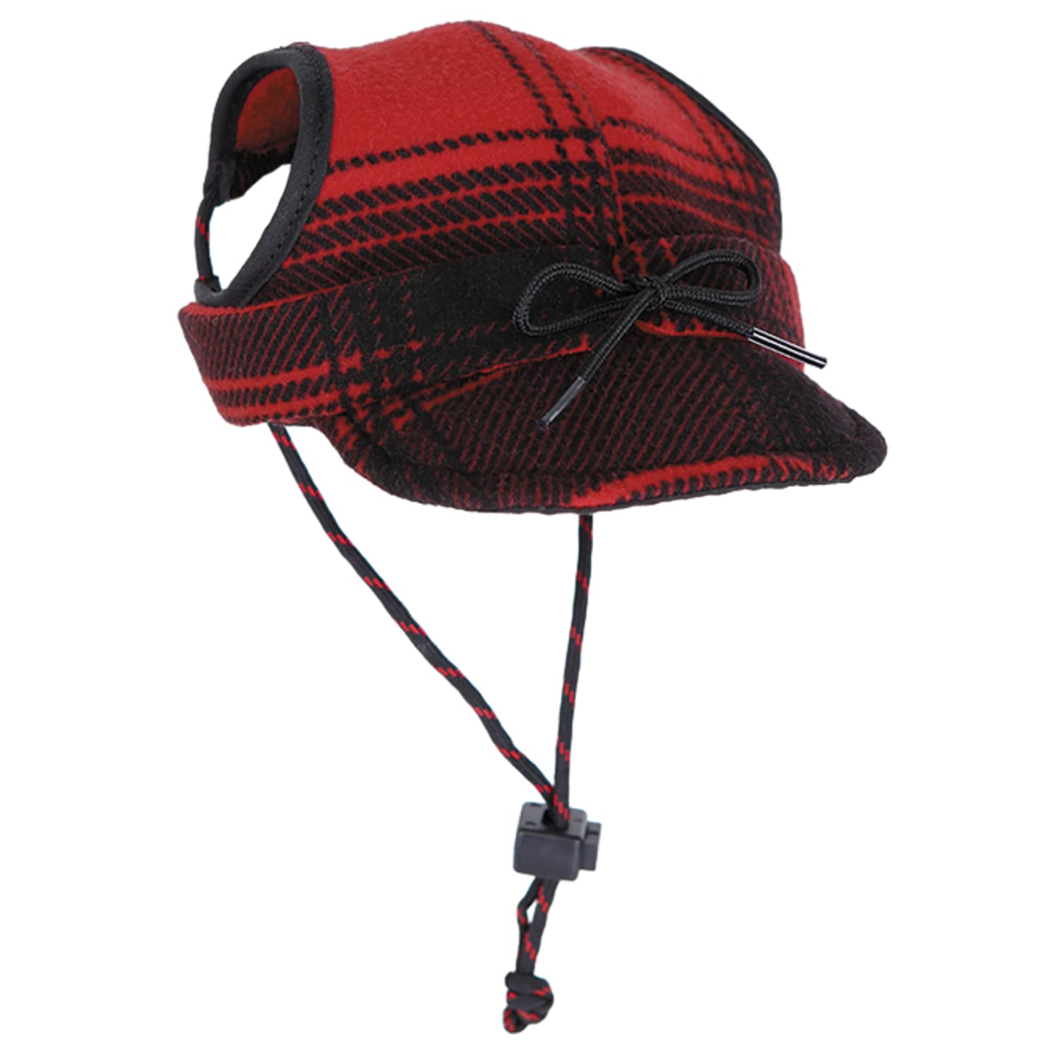 Stormy Kromer Critter Kromer For Her, Blue, Large