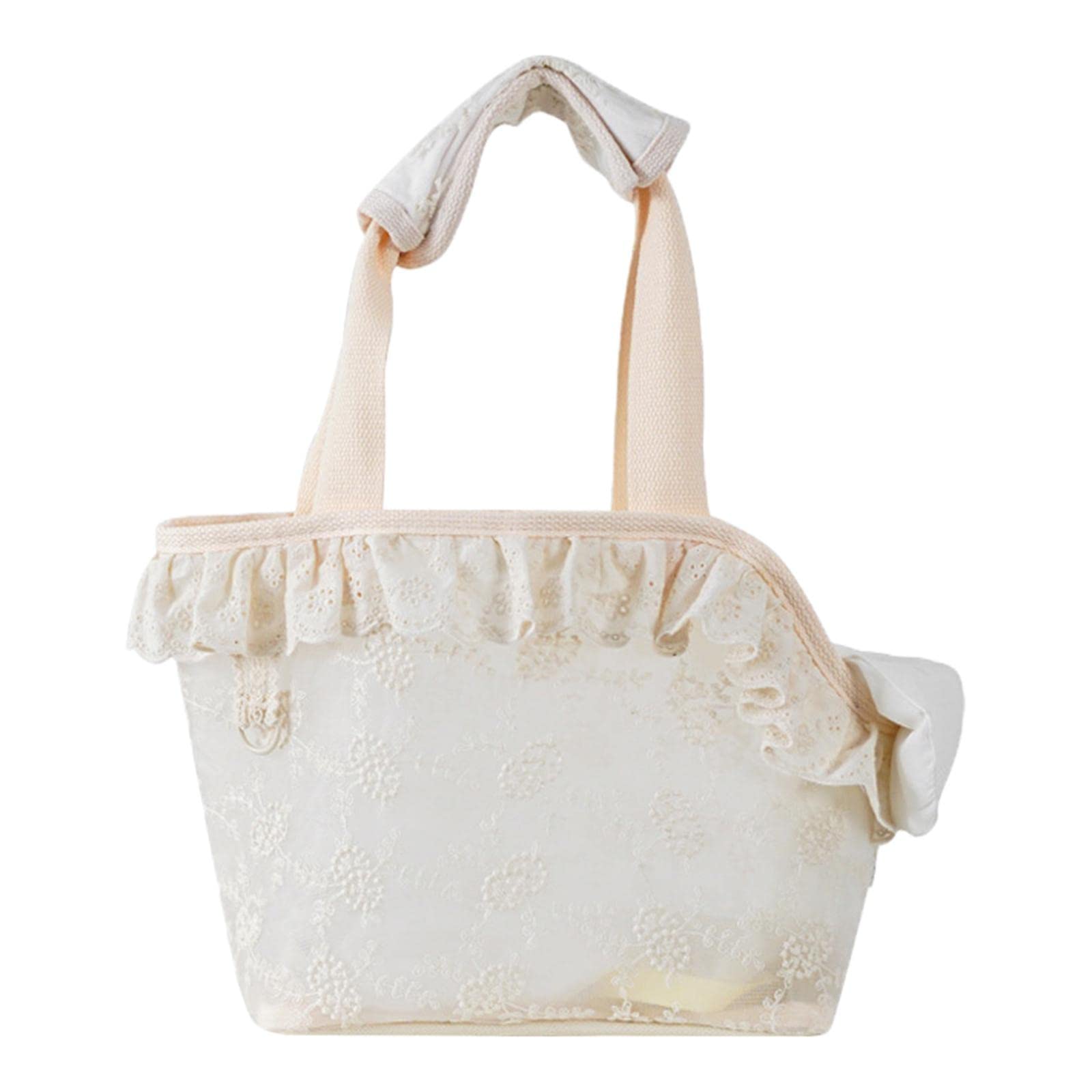 UJEAVETTE Cat Carrier Bag Dog Cat Shoulder Bag Pet Travel Carrying Handbag Outdoor