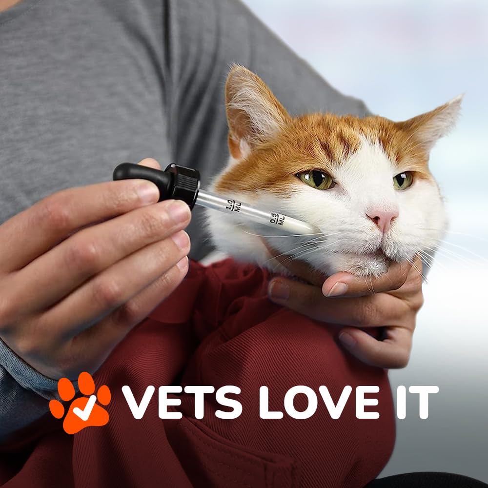 Cat-in-the-Bag Cozy Comfort Carrier - Large Soft Red Cat Carrier and Cat Restraint Bag for Nail Trimming, Vet Visits, Medication