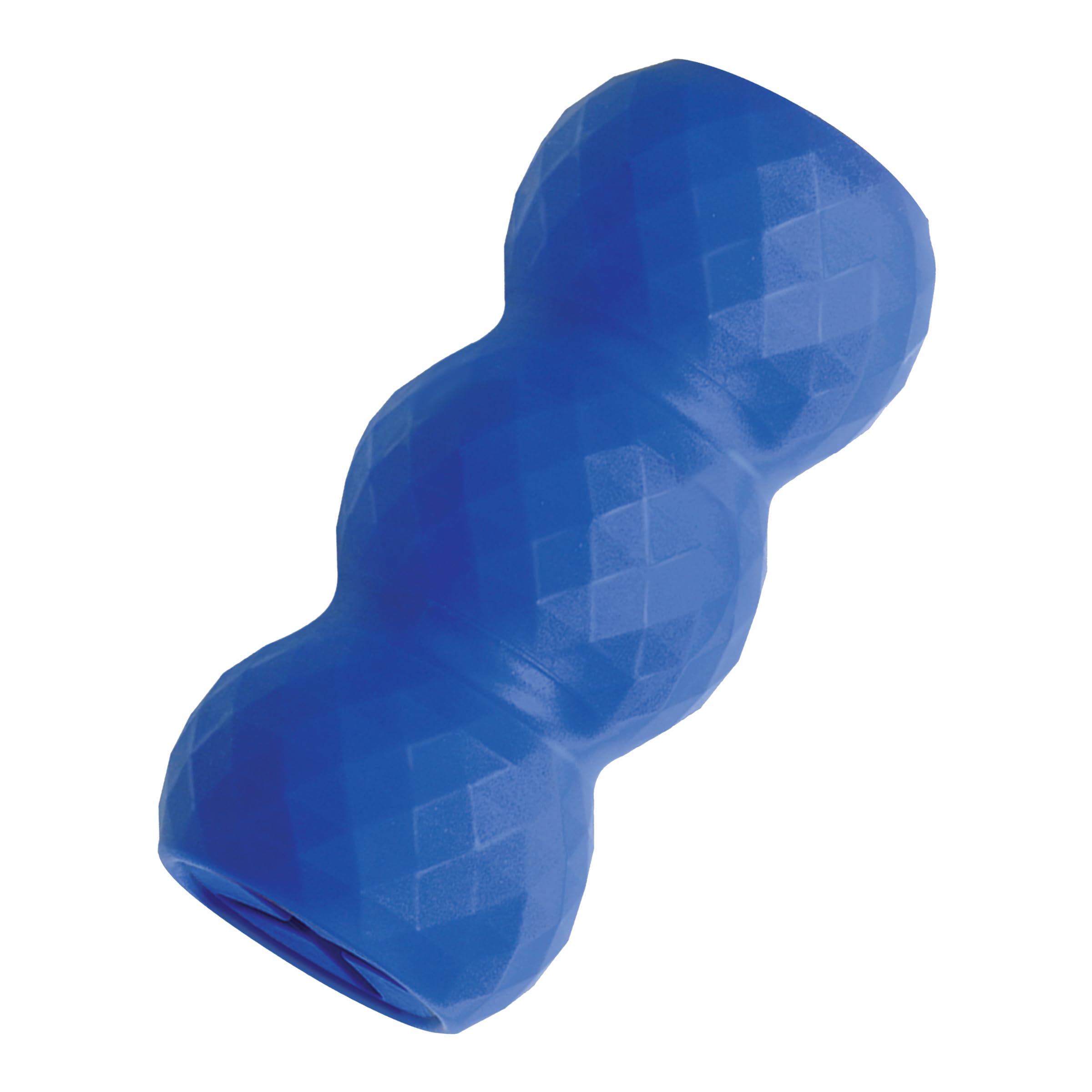 KONG - Genius Mike - Interactive Treat Dispensing Dog Puzzle Toy (Assorted Colors) (Small (2 Pack))