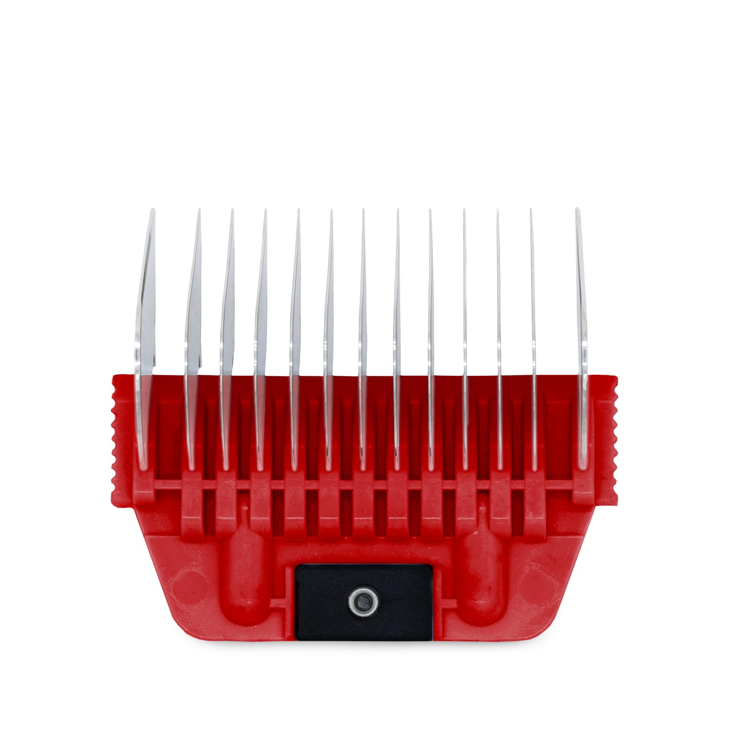 Joyzze A Series Wide Metal Comb For Smooth Coat, Professional Dog Grooming Blades, Durable And Precise, Compatible With A Series