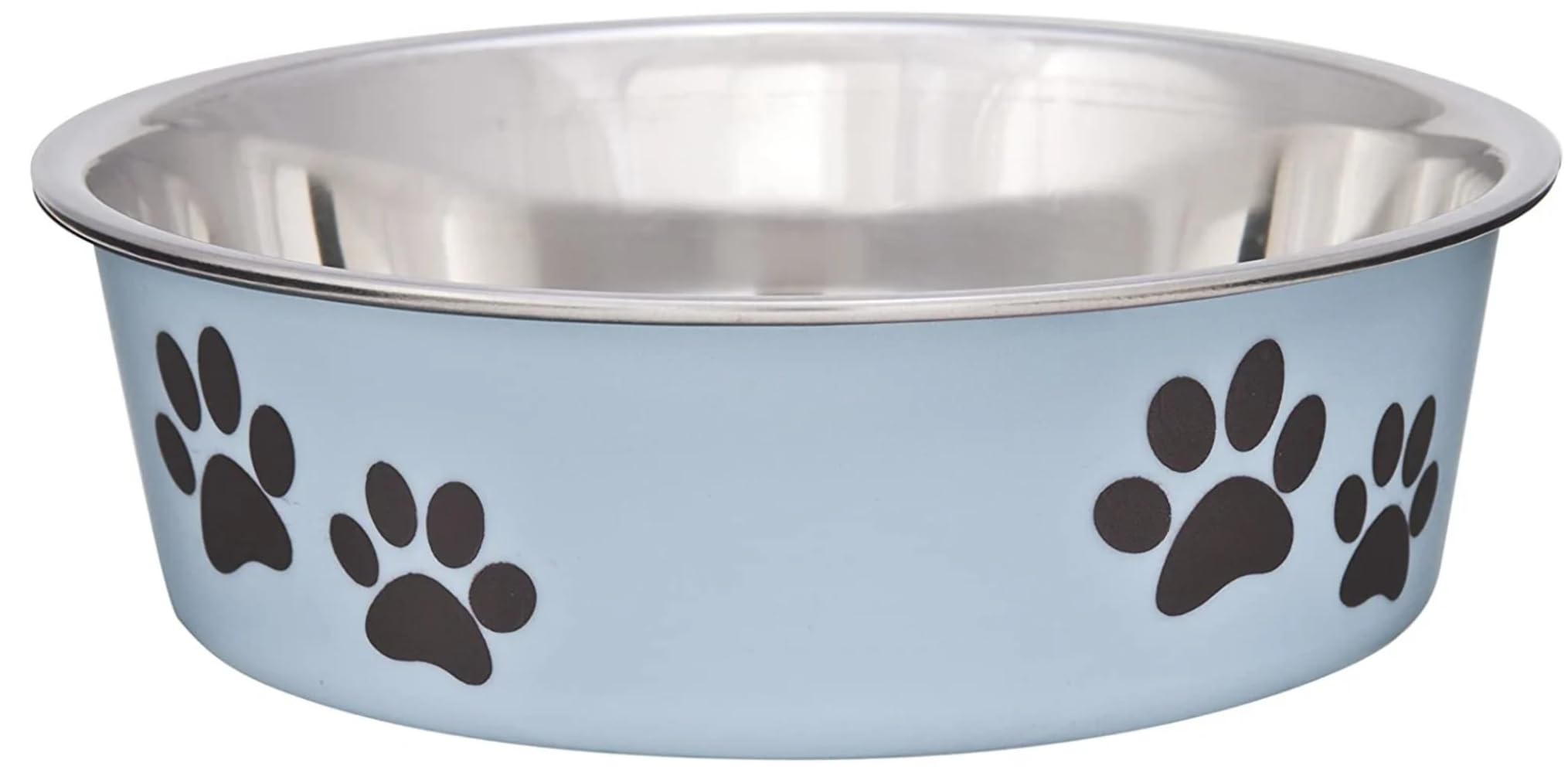 Loving Pets Bella Bowl Blue - Small