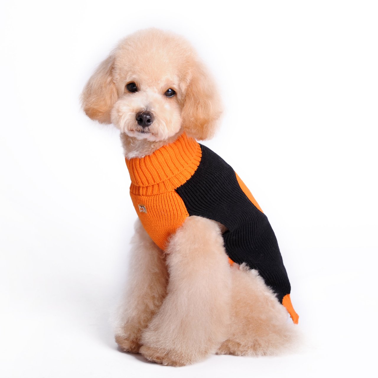 Hapee Dog Sweaters, Halloween Pet Clothes For Dog Cat
