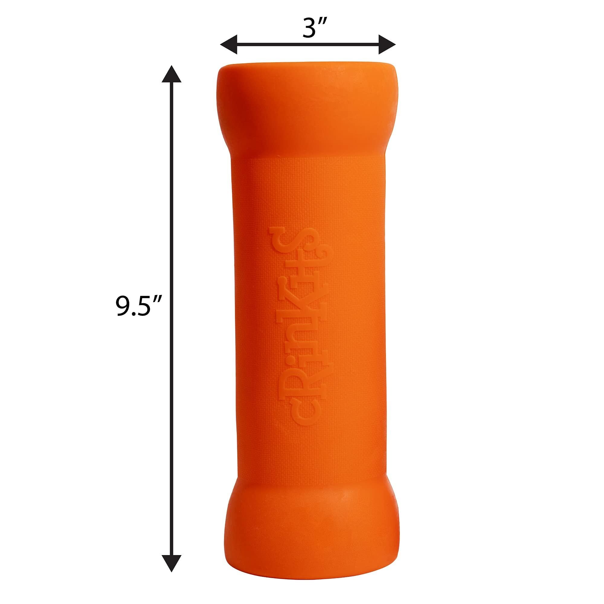 Ruff Dawg K9 Junior Flyer Dog Toy, Assorted Colors