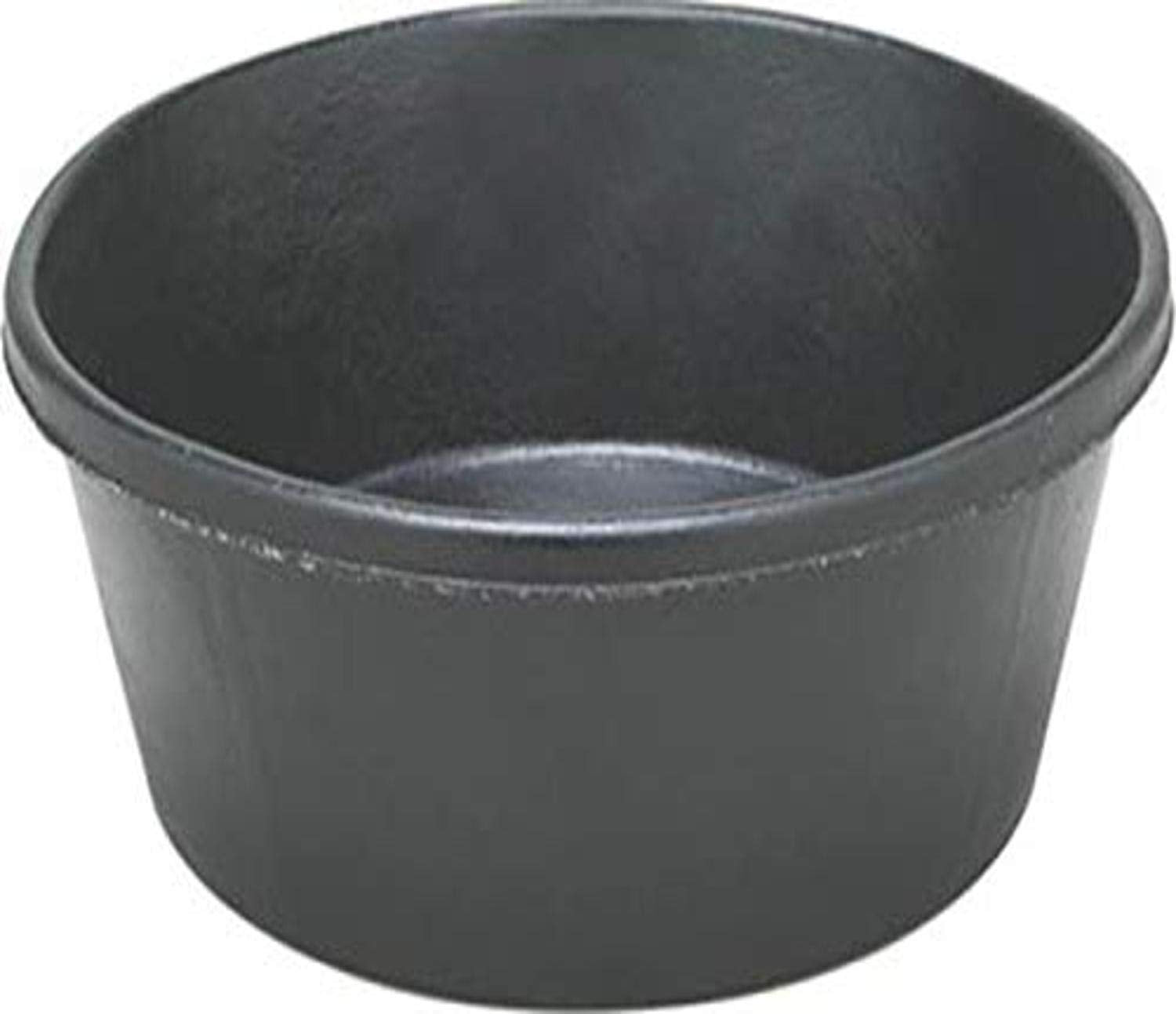 Fortex Feeder Pan For Dogs/Cats And Small Animals, 2-Quart