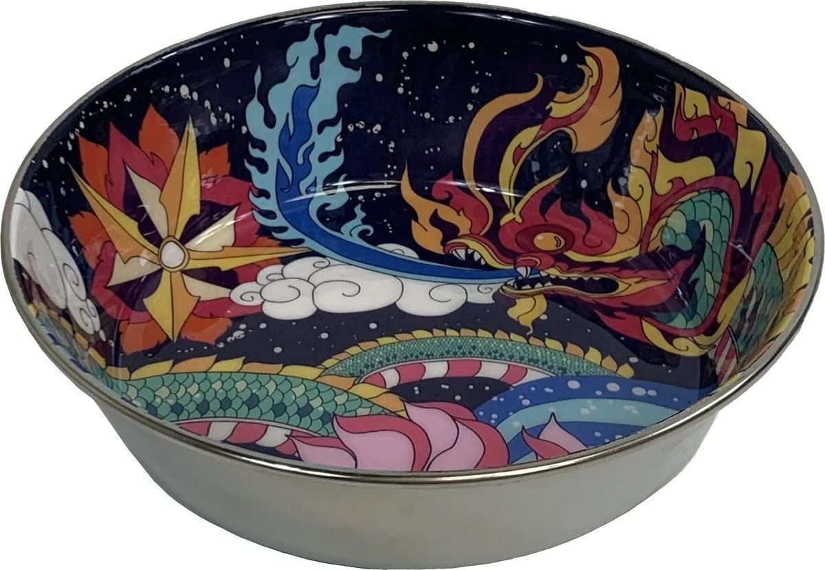 Multi Pet 48593241: Komodo Dragon Reptile Bowl, 15Cm