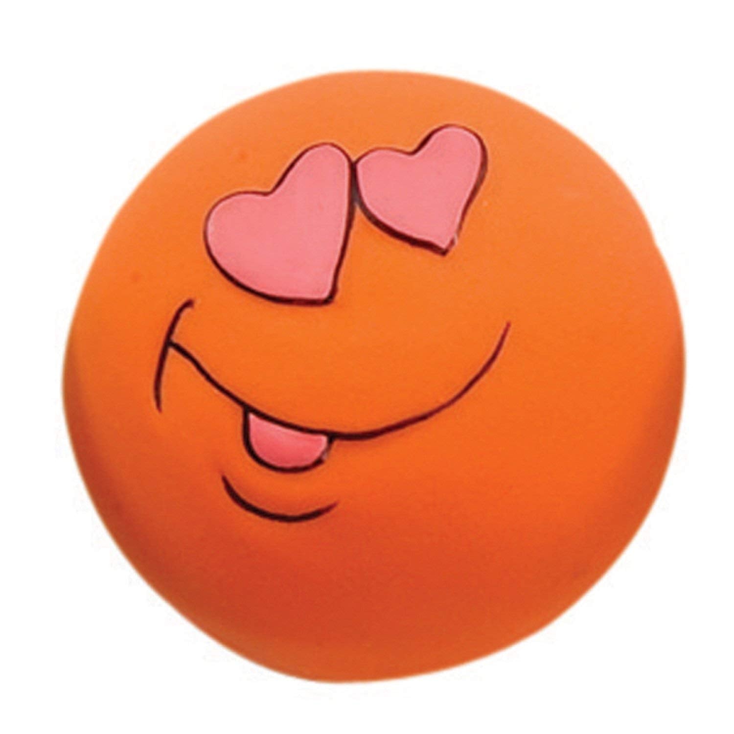 Zanies Latex Toy Prepack Sm 6 Pieces