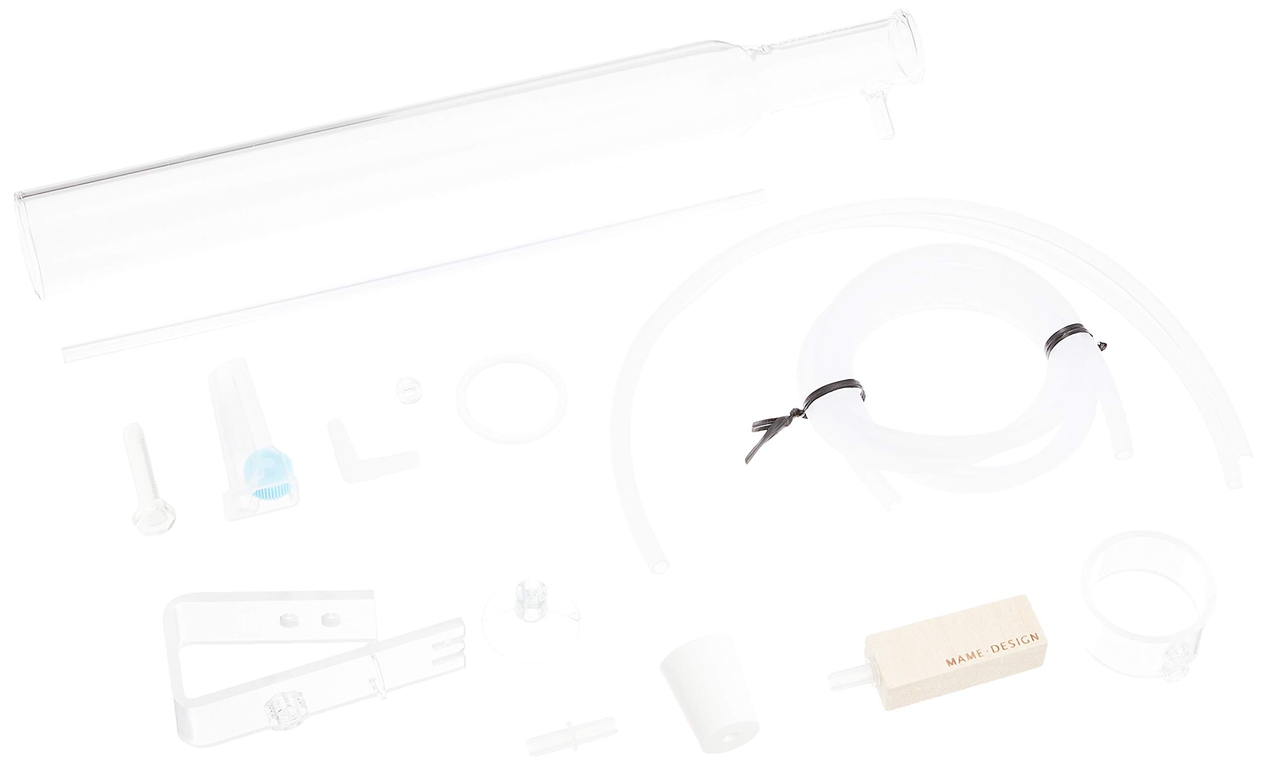 mame skimmer 3 protein skimmer
