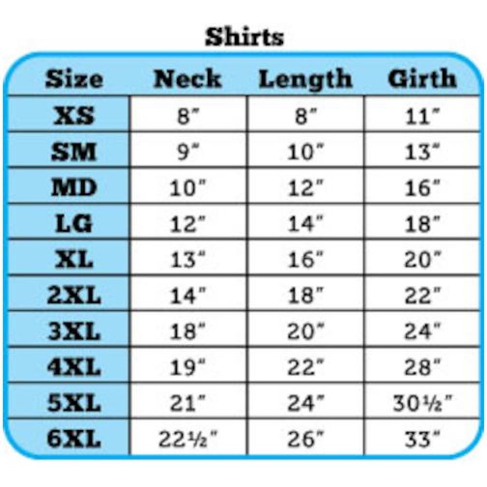 Mirage Pet Products Skull Wings Screen Print Shirt, 3X-Large, Purple