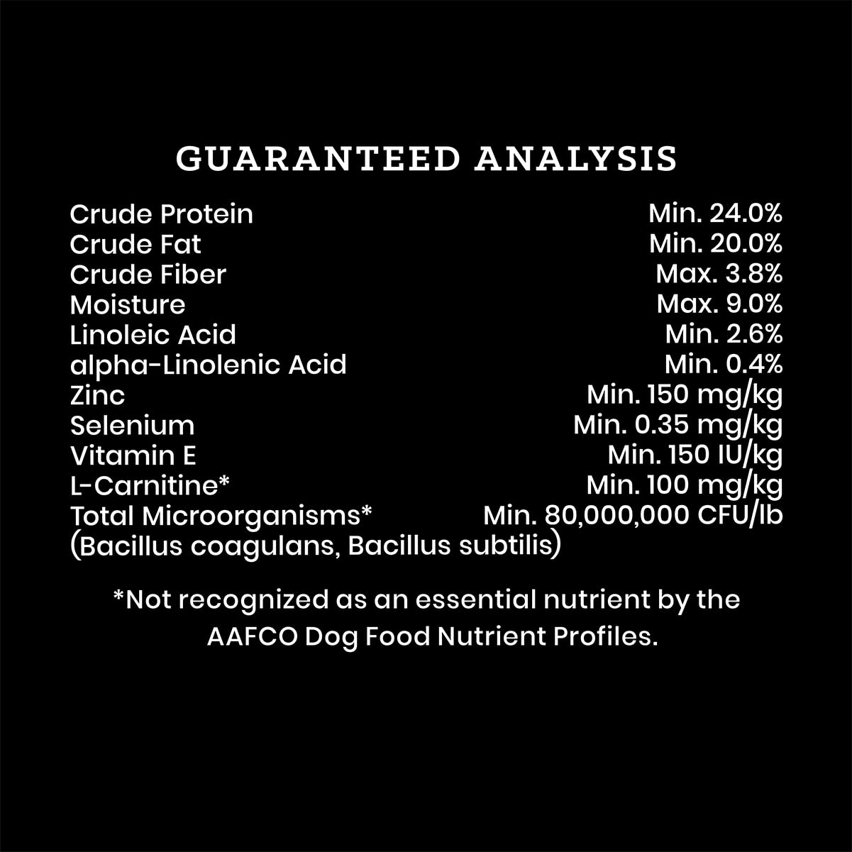 Victor Super Premium Dog Food - High Energy Dry Dog Food for Active Dogs - Gluten Free Dog Food with Beef and Chicken Meal Prote