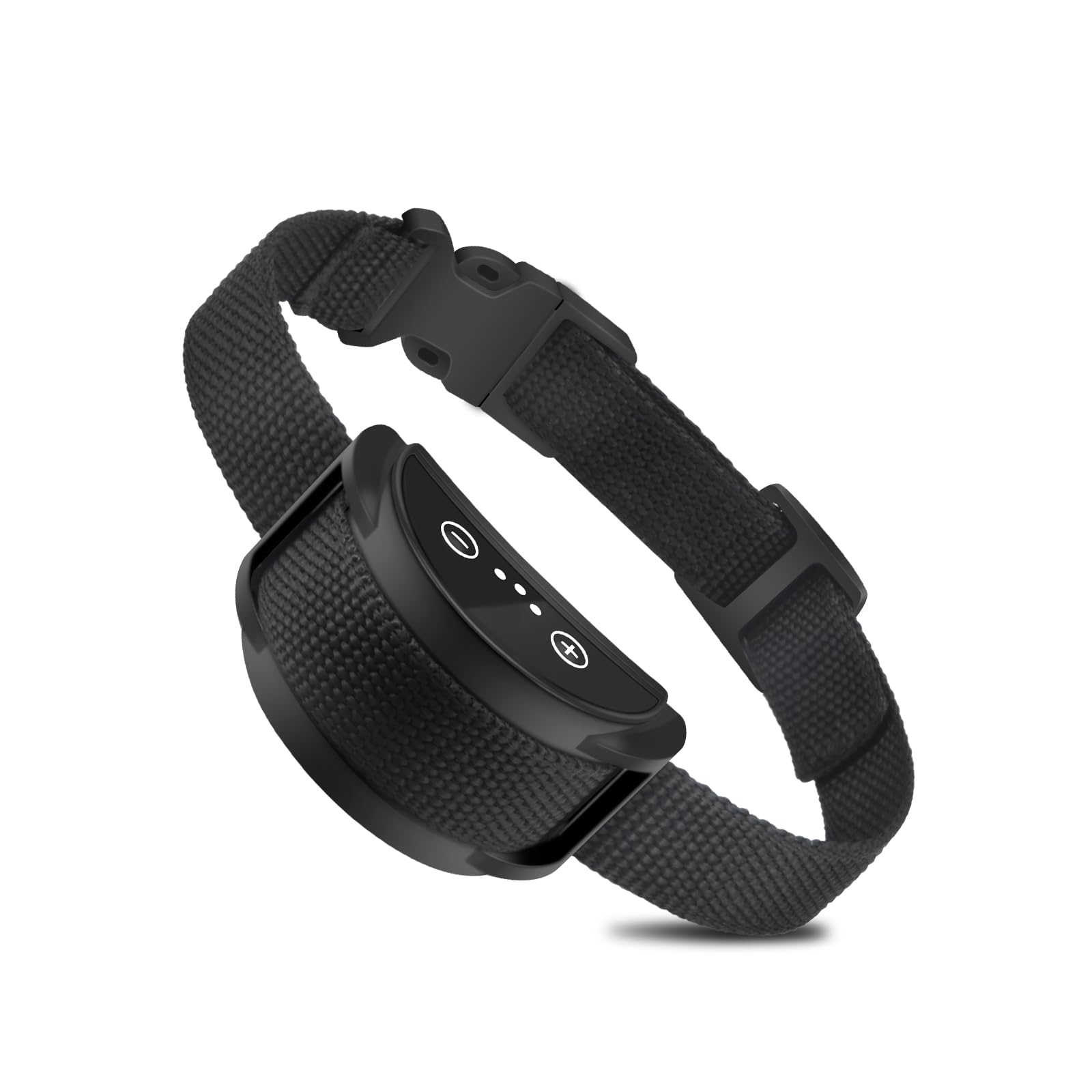 Dog Bark Collar, Automatic Smart Anti Barking Collar, Bark Collar For Small Medium Dogs With 5 Adjustable Sensitivity, Rechargea