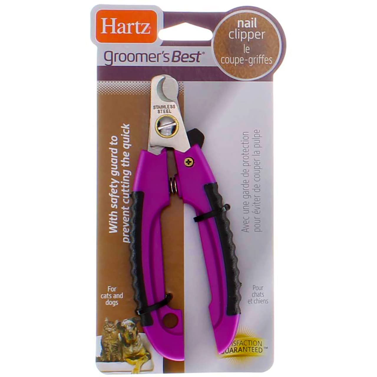 NAIL CLIPPER CAT/DOG