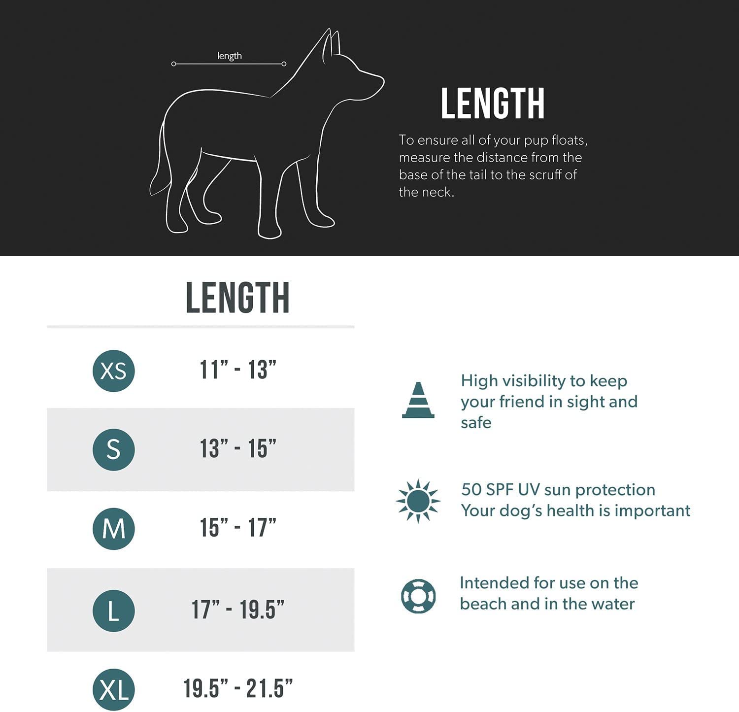 Ezydog Rashguard Vest - Premium Dog Shirt Allowing All-Day Water Use - Tested To Provide 50+ Uv Protection - Innovative Design For A Snug, Comfortable Fit (X-Large, Red)