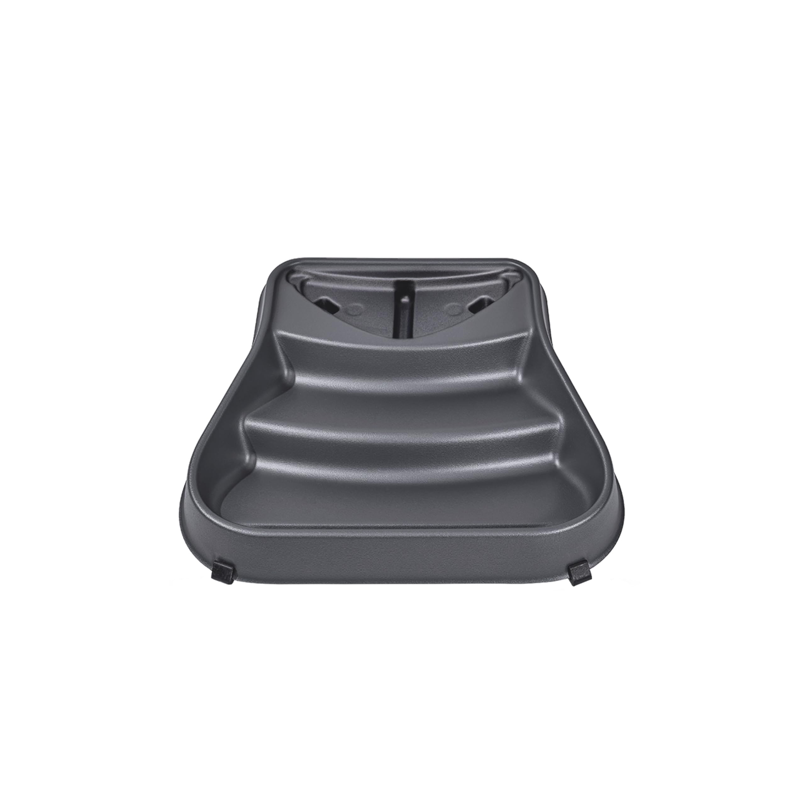 Litter-Robot 3 Ramp By Whisker, Grey Cat Ramp For Litter Box, Custom Fit, Reduces Tracking, Suitable For Small & Older Cats, Mad