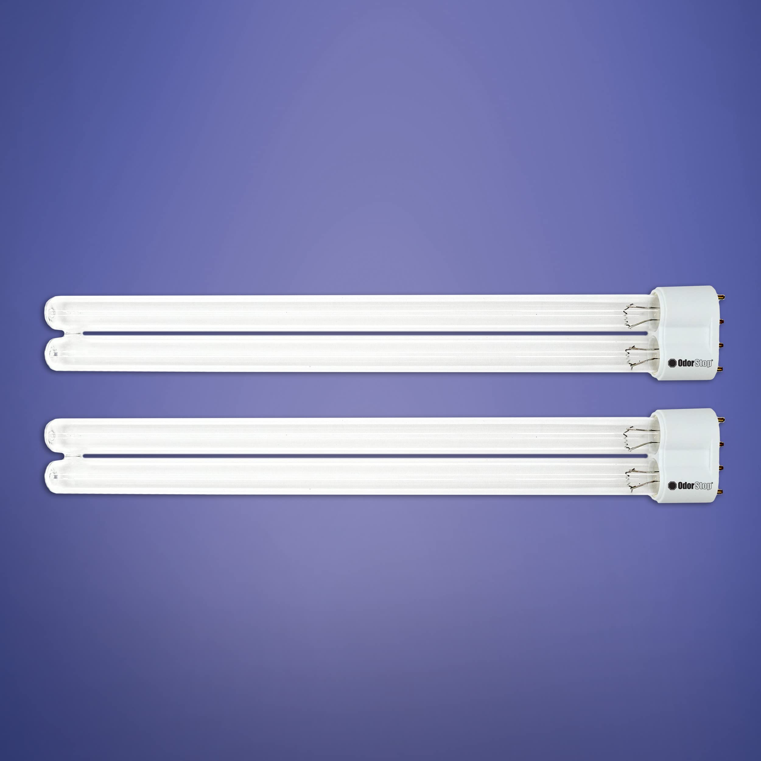 OdorStop OSUVB162 16-in Germicidal UVC Bulb, AmilAir, Breathe Easy, Calutech, LSE and Puritec UV Air Treatment Systems, Pack of 
