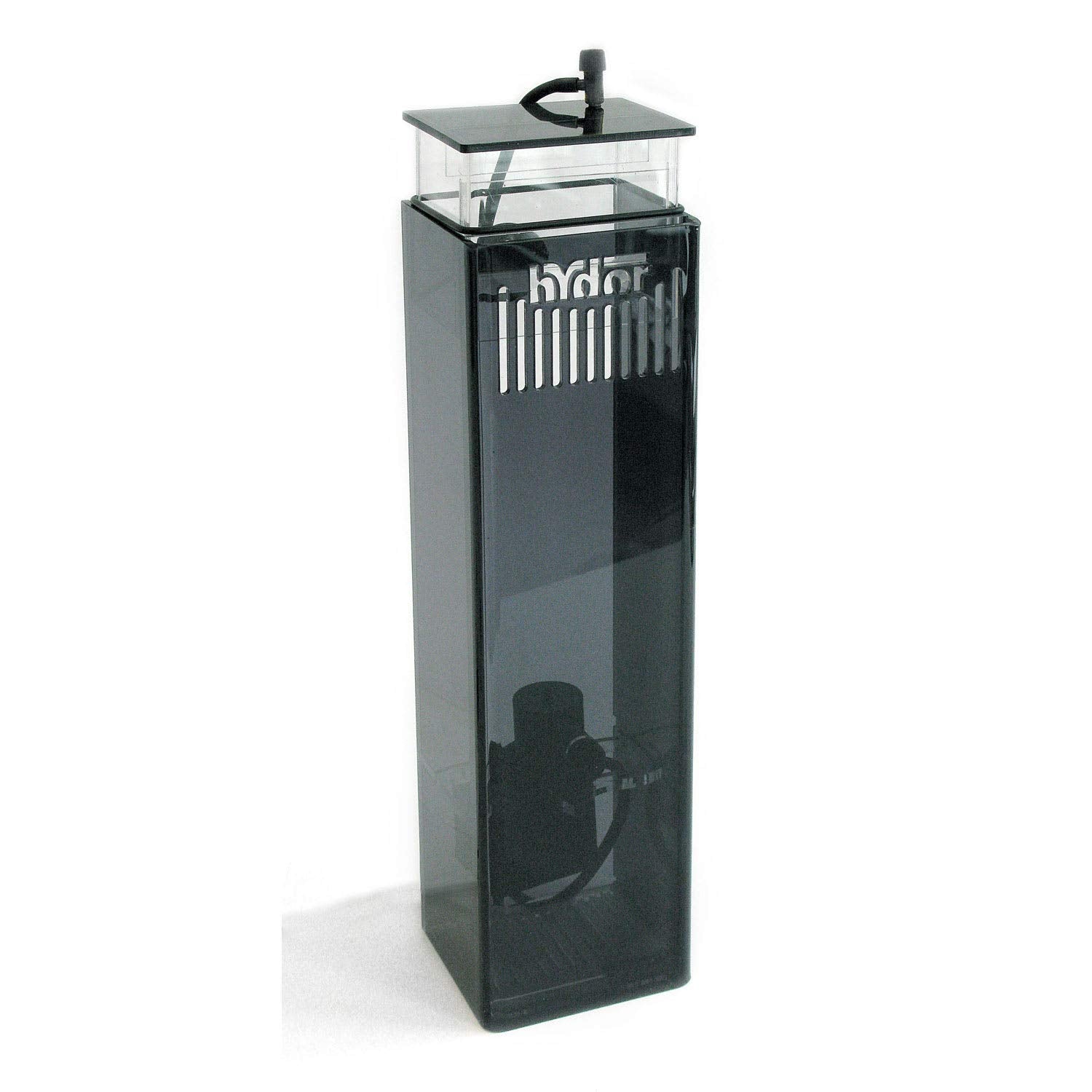 Hydor USA SlimSkim Nano Internal Skimmer for Mini Aquariums and Mini Reefs