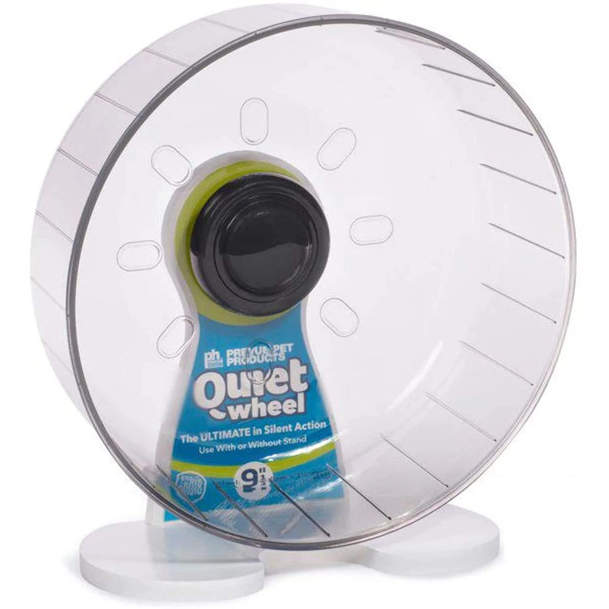 Prevue Hendryx Quiet Wheel - 9.5'