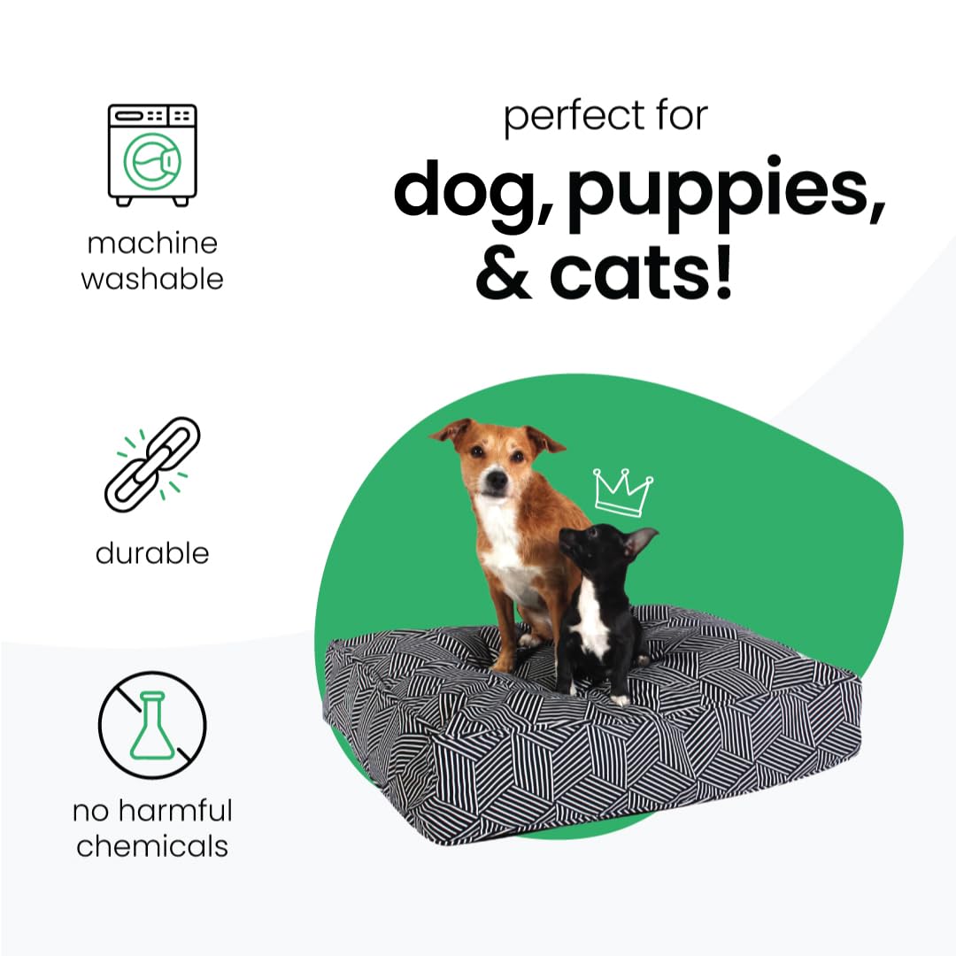 Molly Mutt Rough Gem Duvet, Small