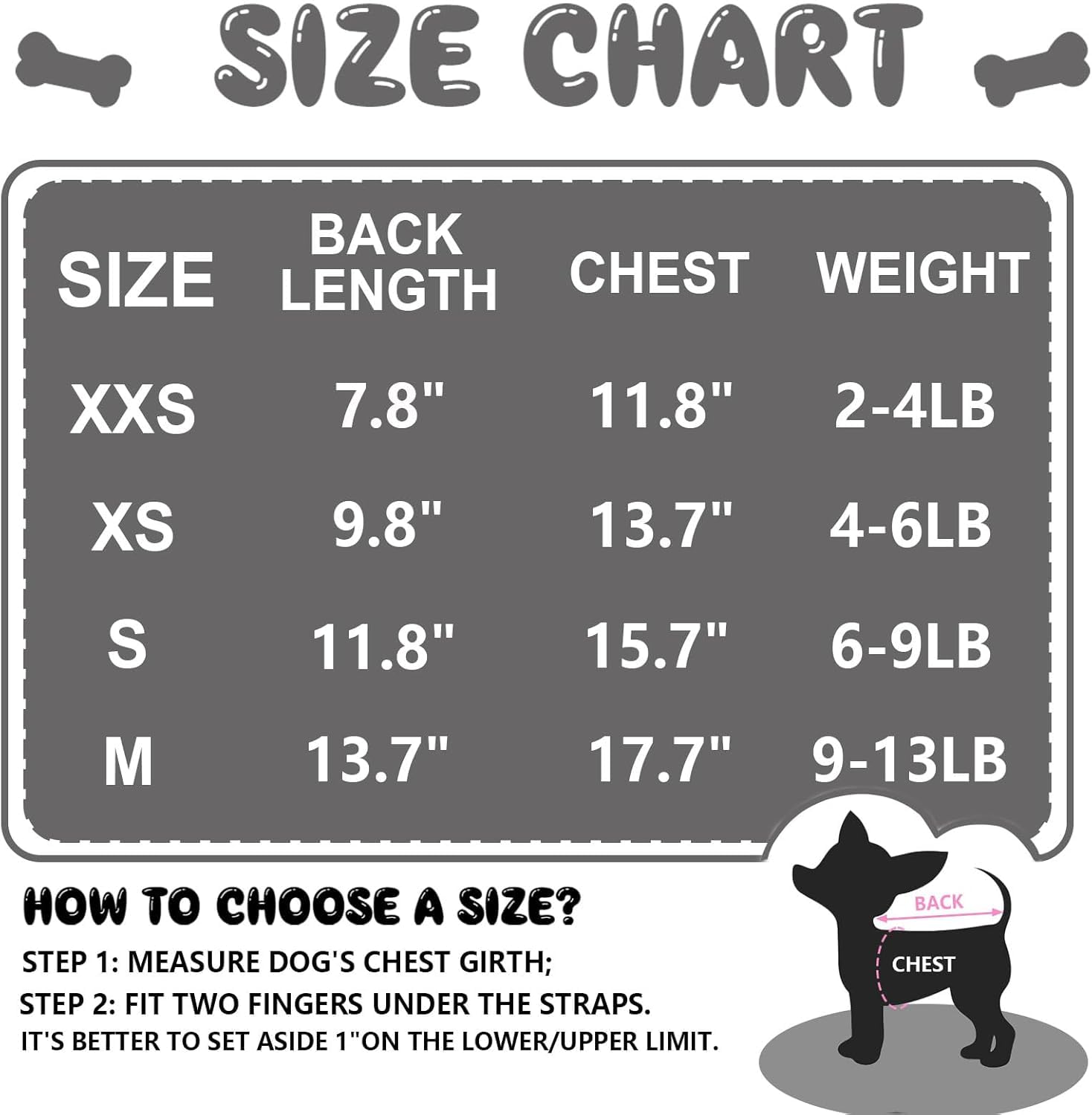 4 Pack Dog Clothes For Small Dog Black Puppy Clothes Soft Chihuahua Clothes K9 Security Pattern Small Dog Shirt Summer Autumn Pe