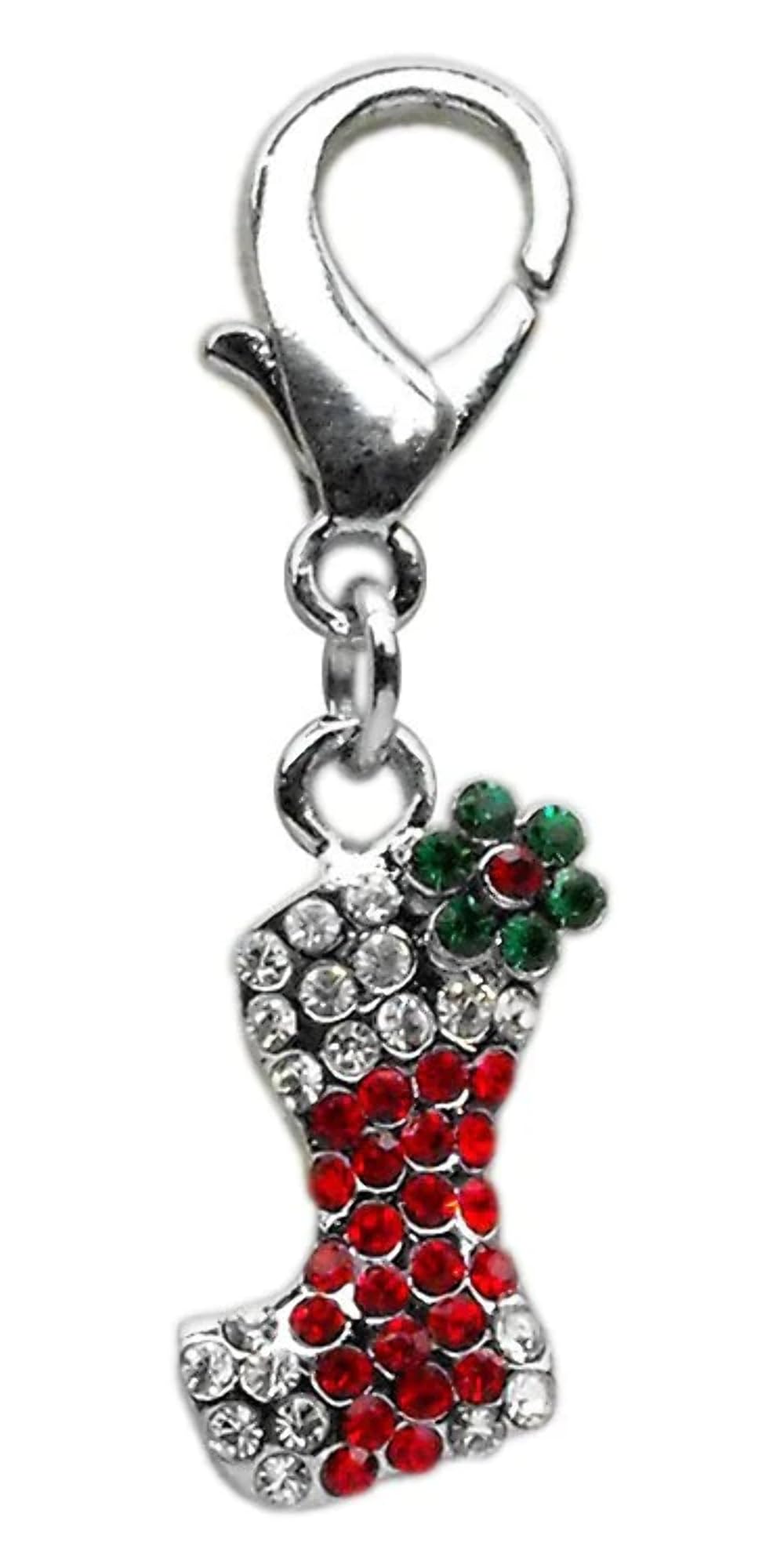 Lobster Claw Charm, &quot;Holiday Group&quot; *Choose from 6 different charms!* Star Of David