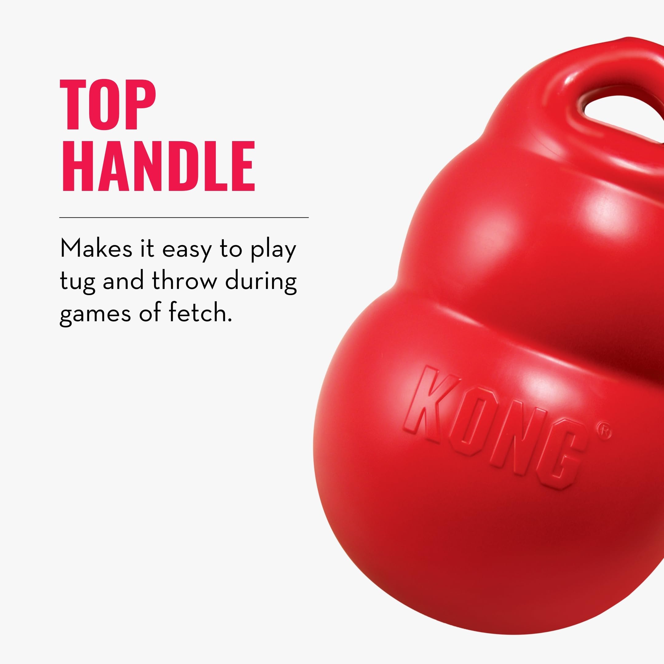 Kong - Bounzer - Medium