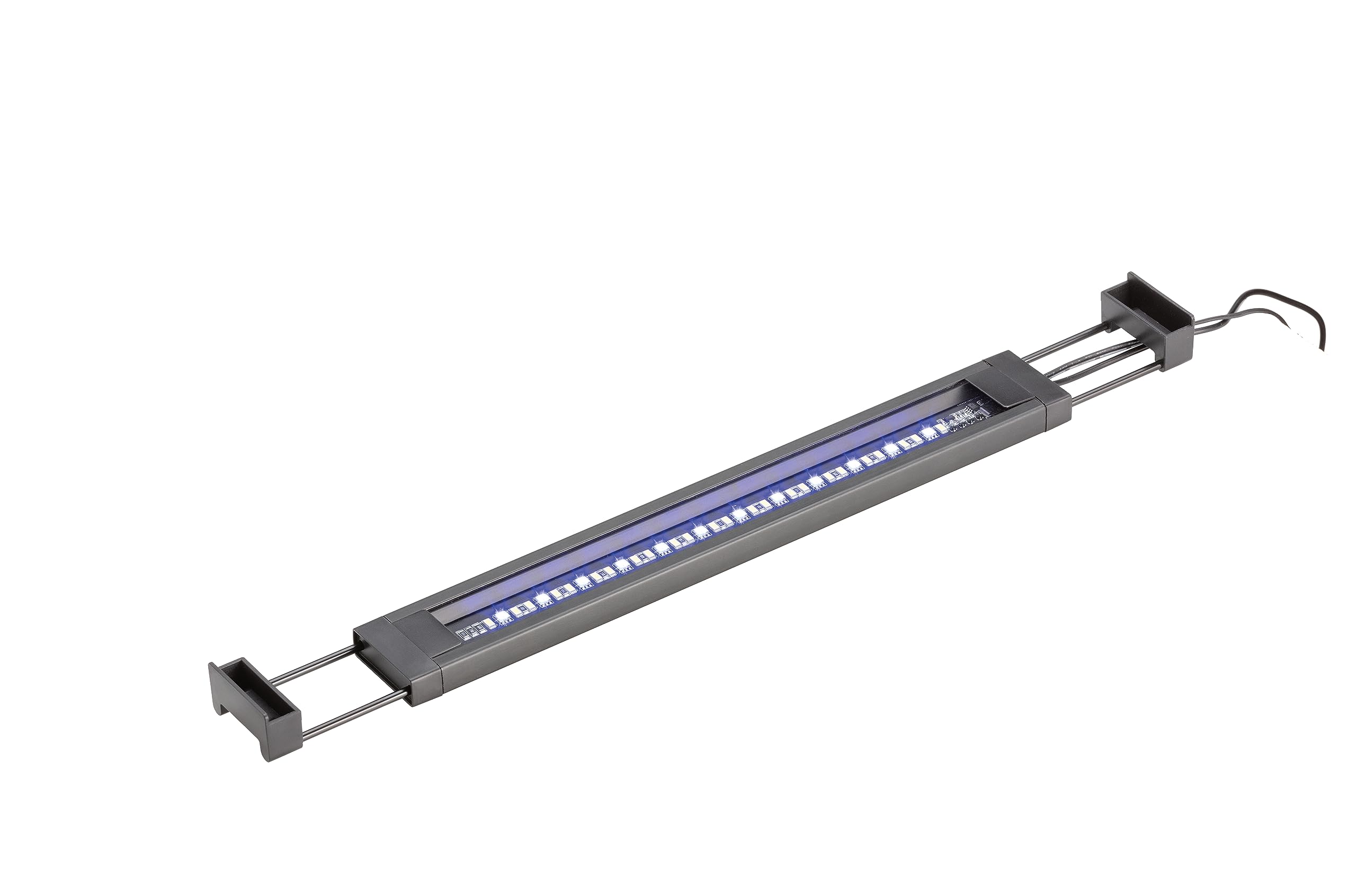 Exo Terra Terrasky Planted And Reptile Terrarium Led Lighting