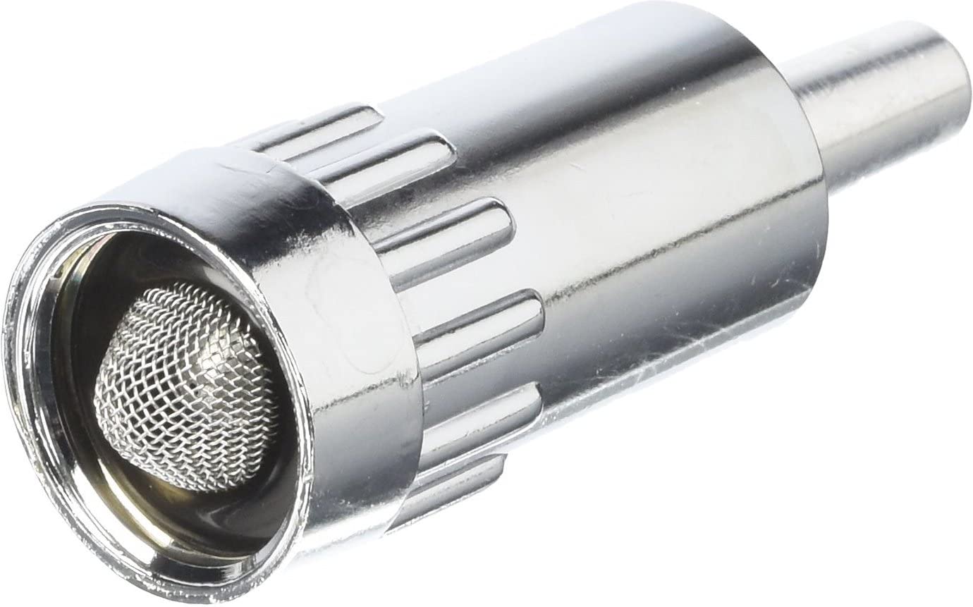 Lixit L100 Water Faucet Automatic Fountain For Dogs And Other Pets. (Pack Of 1)