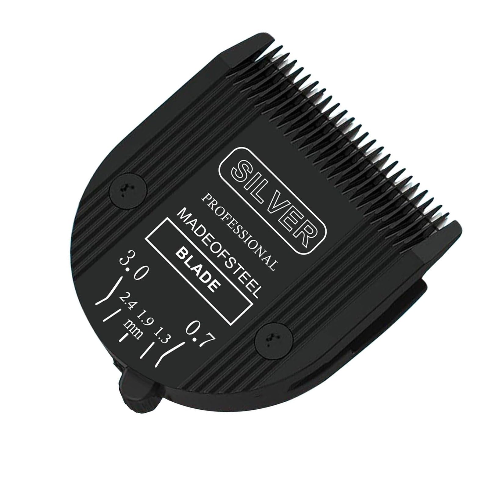 Colorski 1Pcs Adjustable 5 In 1 Replacement Blades Compatible With Wahl 5 In1 Clipper Bravura, Chromado, Creativa, Figura, Motio