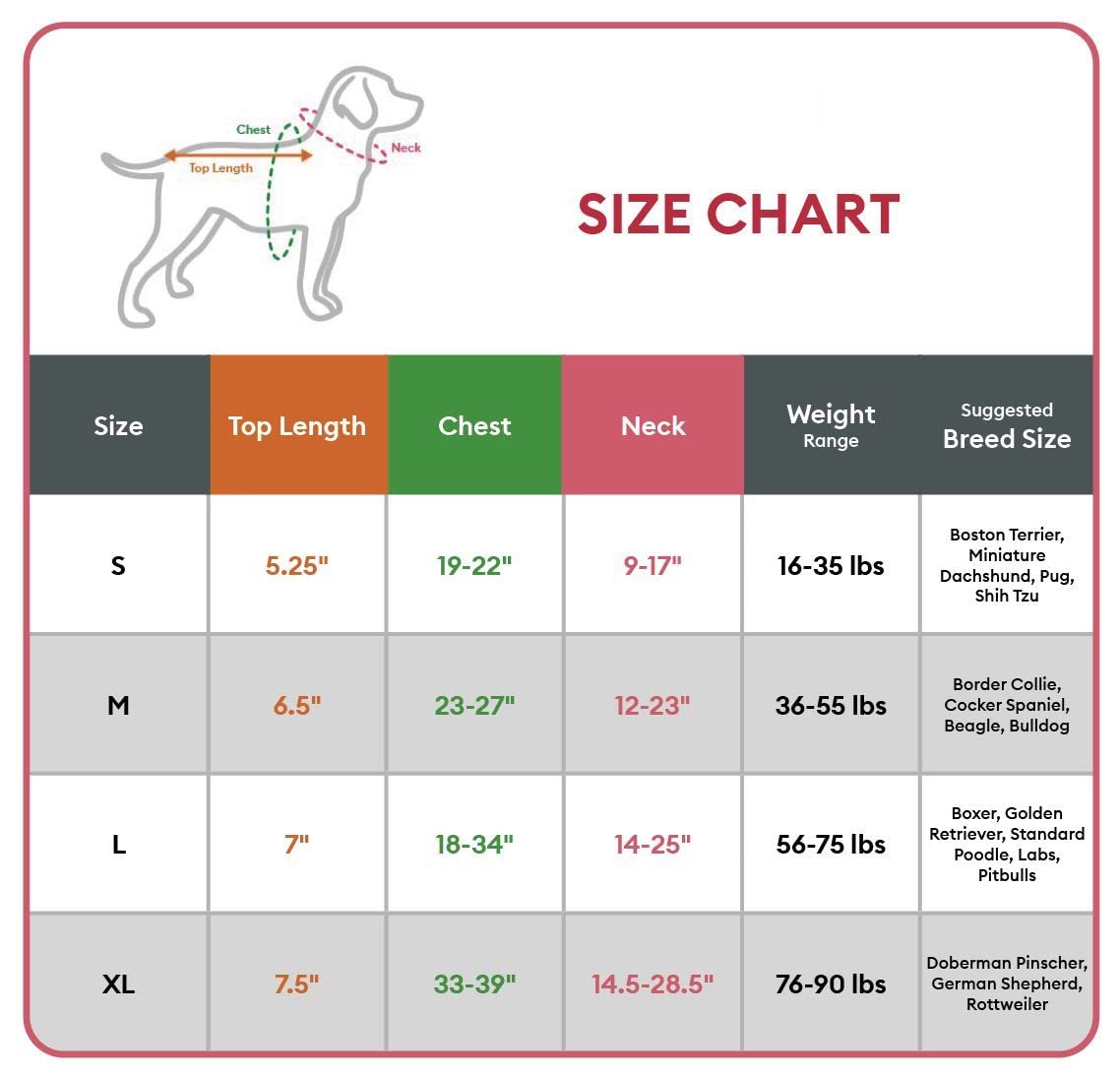 Kong Ultra Durable Waste Bag Harness (Medium, Black)