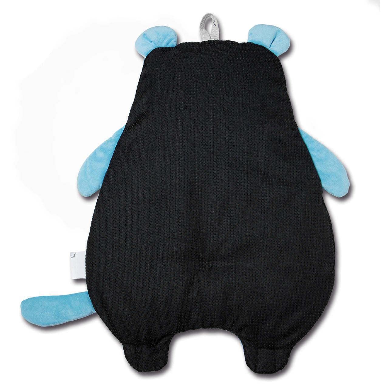 Touchdog 'Critter Hugz' Designer Character Dog Mats, One Size, Pink