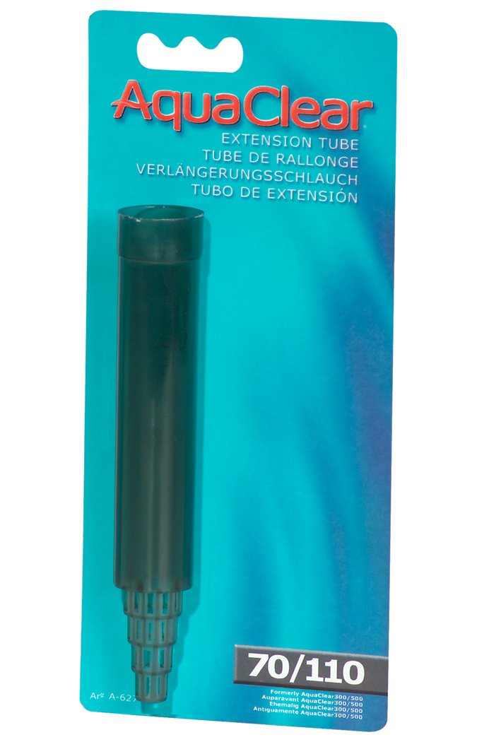 Aquaclear Extension Tube For 70, 110 Power Filters