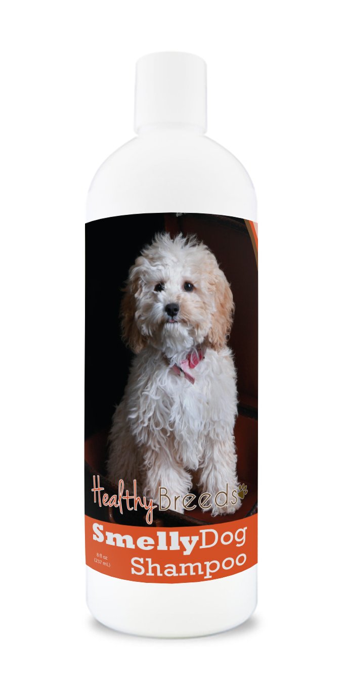 Healthy Breeds Cockapoo Smelly Dog Baking Soda Shampoo 8 oz