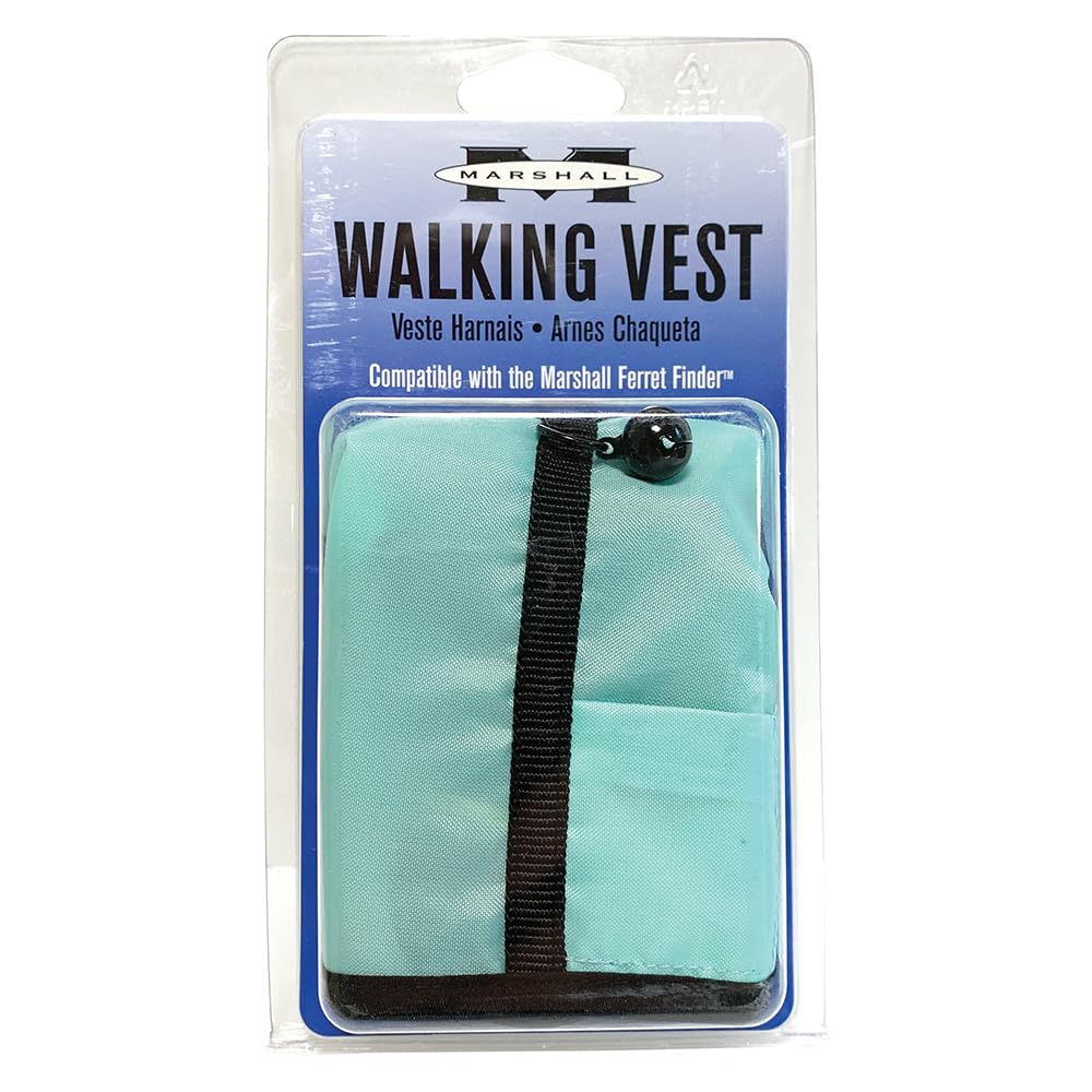Marshall Pet Products Fp-454 Large Marshall Walking Vest