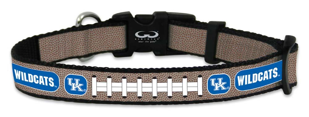 Ncaa Kentucky Wildcats Reflective Football Collar, Toy