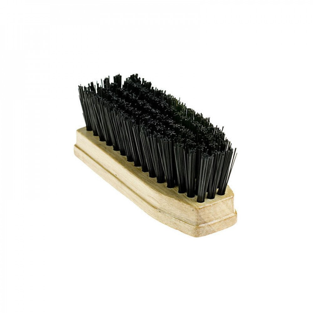 Horze Hoof Brush - Black - One Size
