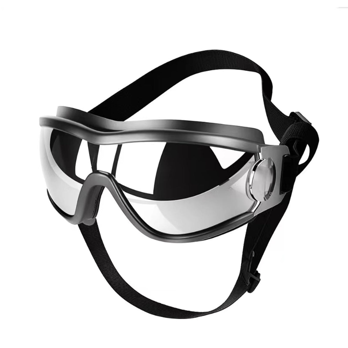 UV Protection Dog Goggles for Medium & Large Dogs