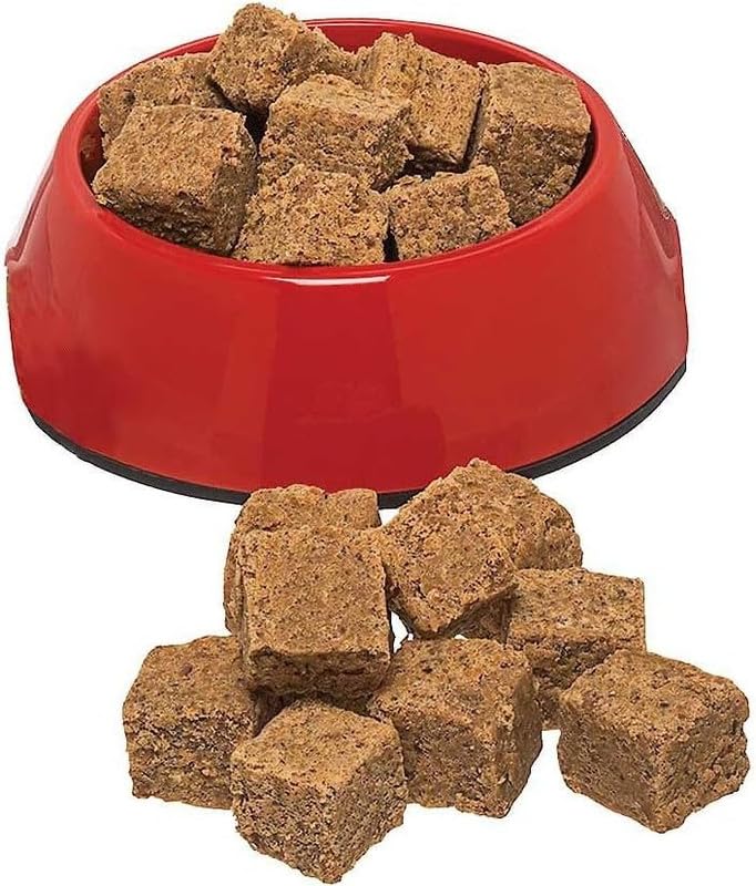Redbarn Pet Products Chicken Rolls for Dogs 8-Count, 4lb