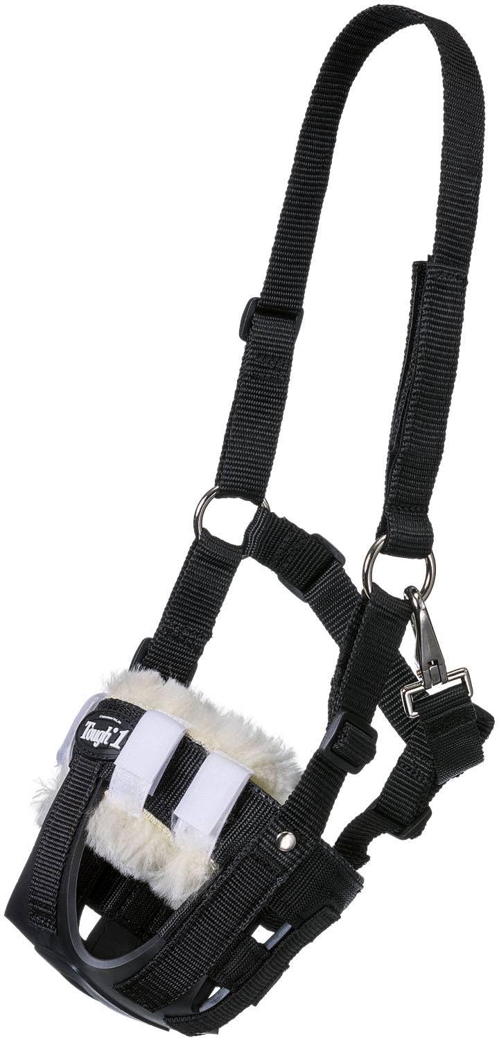 Tough 1 Muzzle Liner Sheepskin Mini Natural