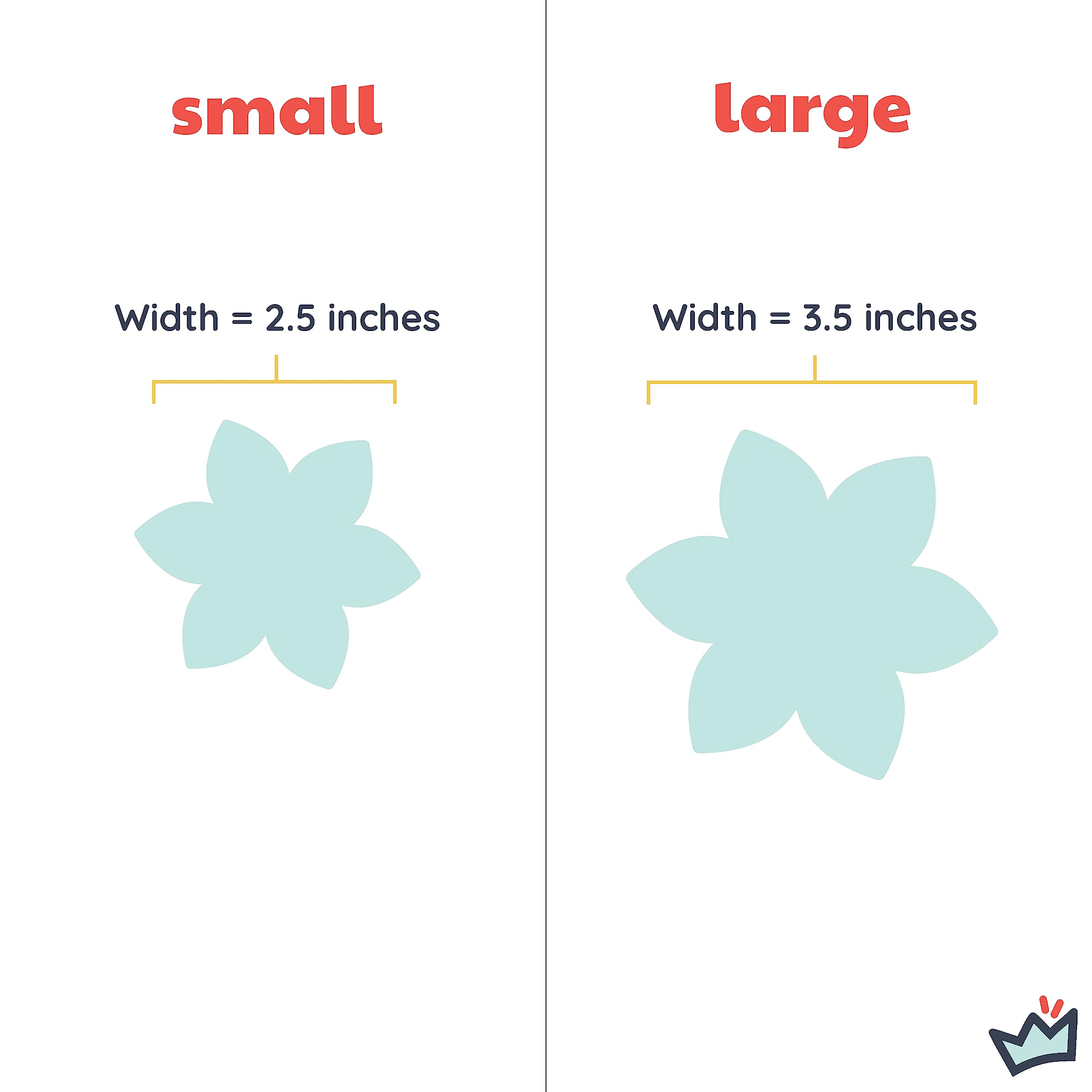 Huxley & Kent Pet Pinwheel | American Tie Dye (Small) | 4Th Of July Collar Accessory For Dogs/Cats | Bow Collar Attachment | Cut