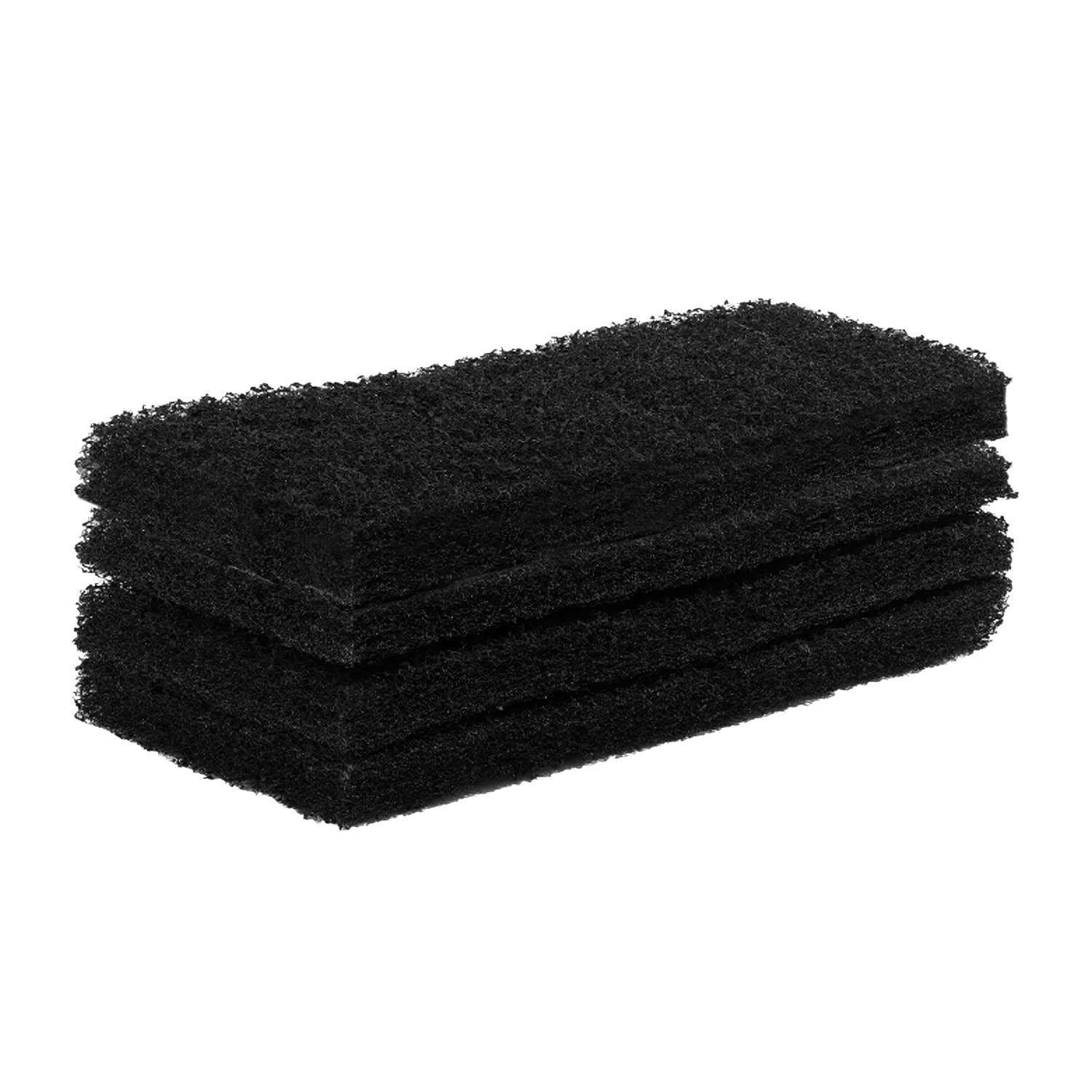 4 Pack Carbon Filters Compatible With Litter Robot 3 - Made In Usa - Thick True Charcoal Absorbs Odors & Controls Moisture - Pet Safe, Non-Toxic, Free Of Vocs - Keeps Home Smelling Fresh