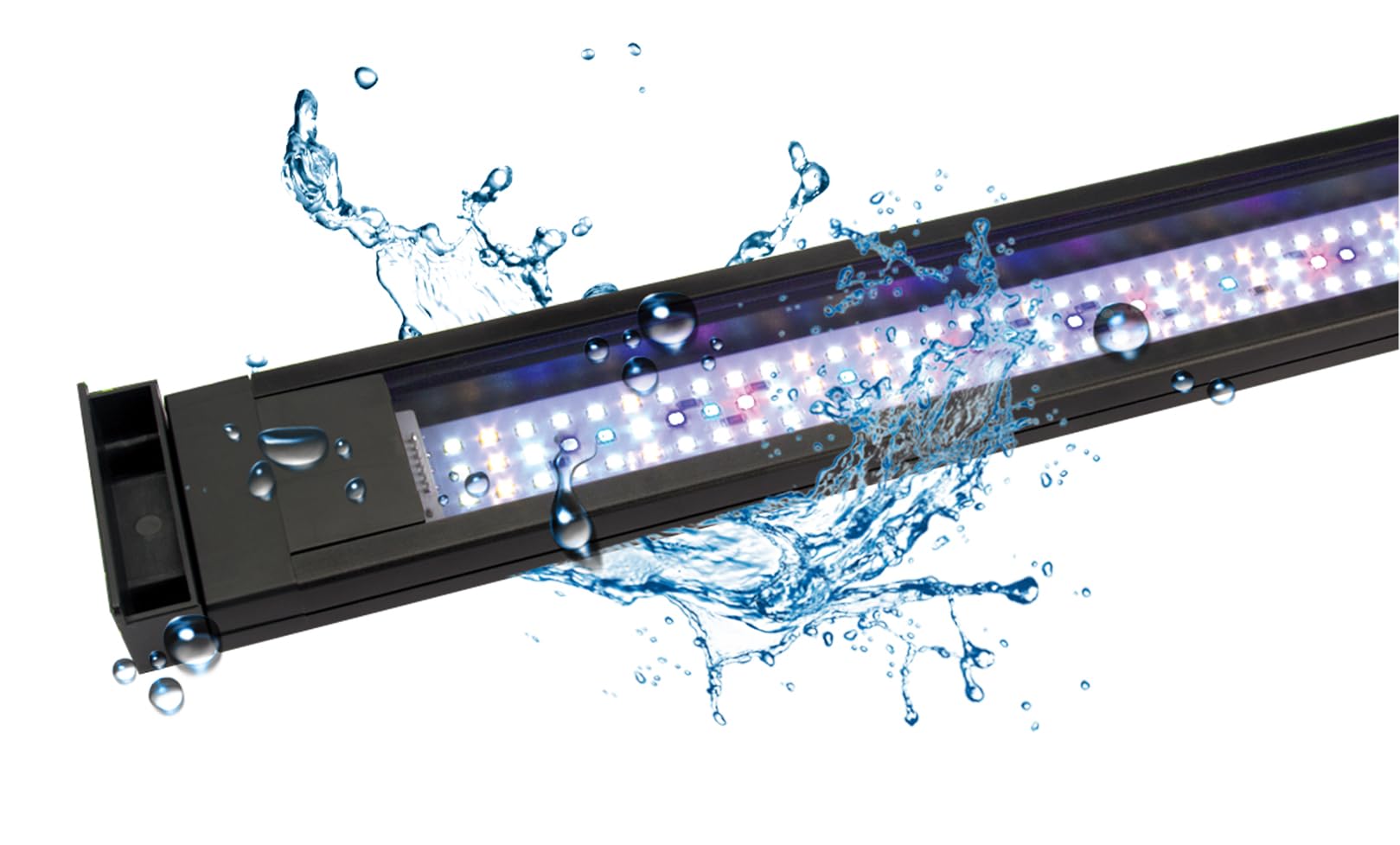 Fluval Plant 3.0 Led Planted Aquarium Lighting, 46 Watts, 36-46 Inches